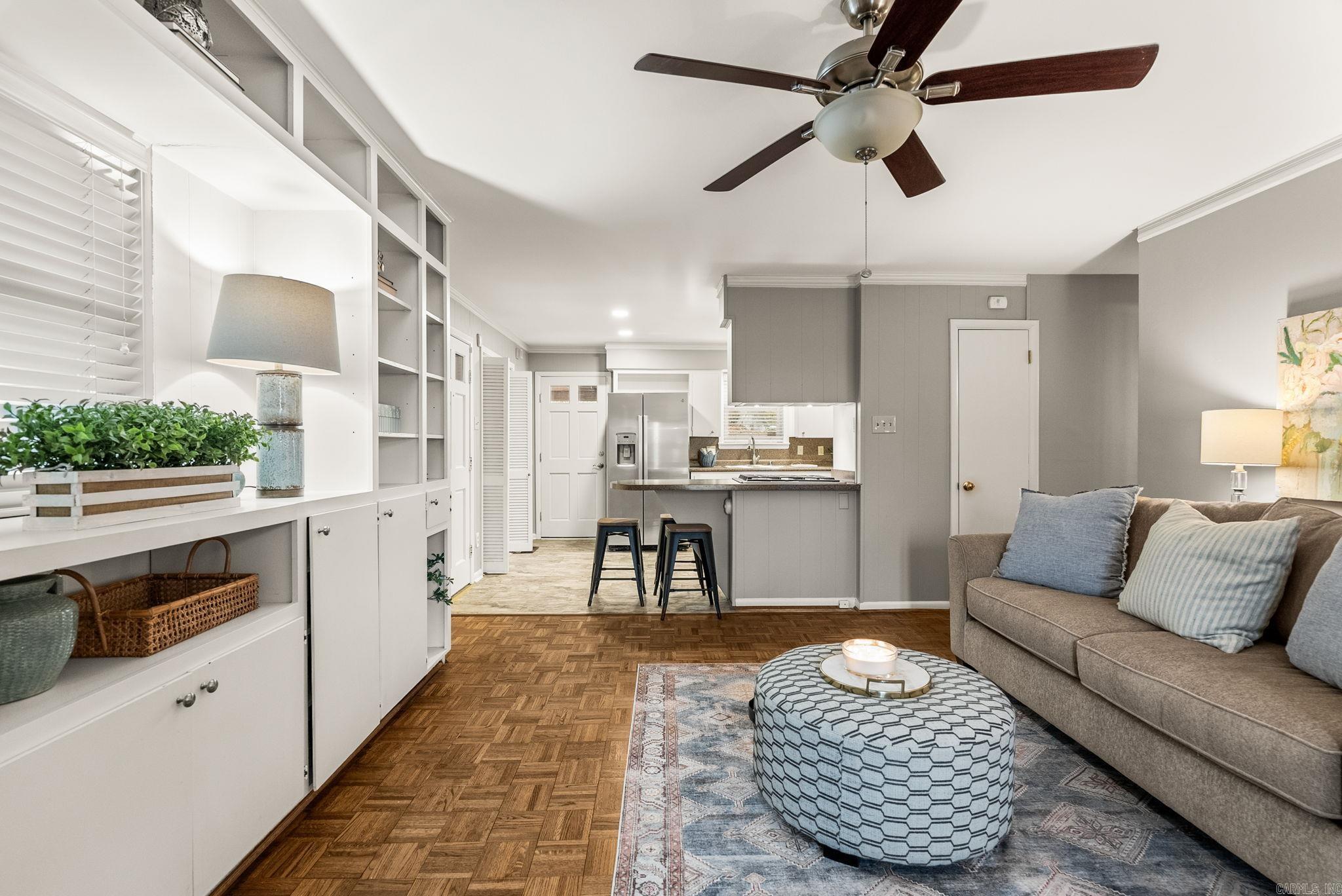 117 White Oak  Little Rock, AR