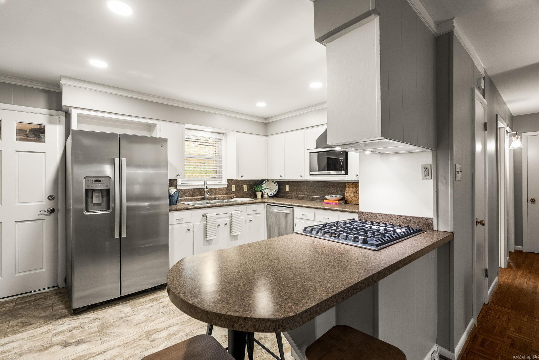 117 White Oak  Little Rock, AR