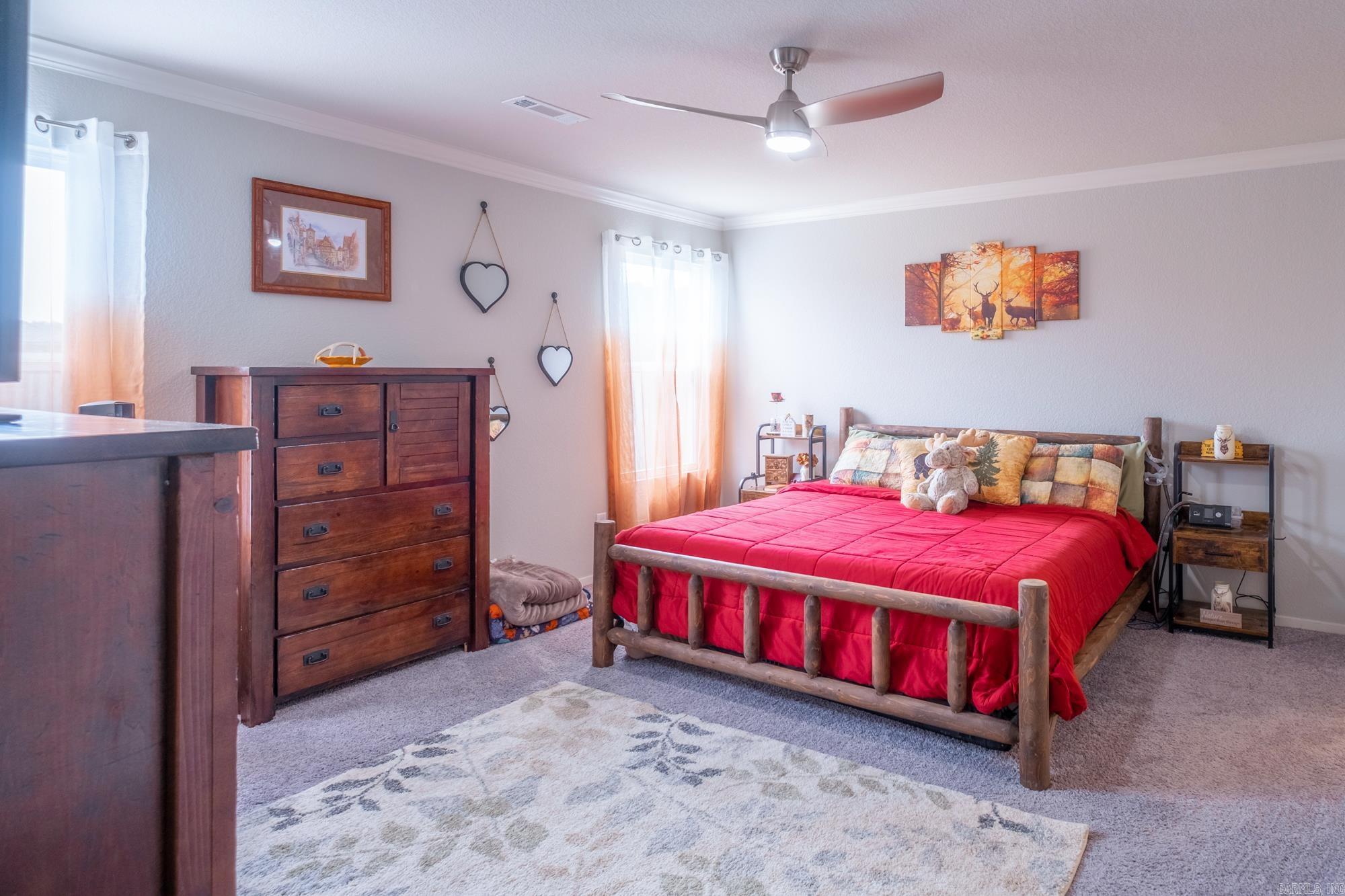 16 Saunder  Austin, AR