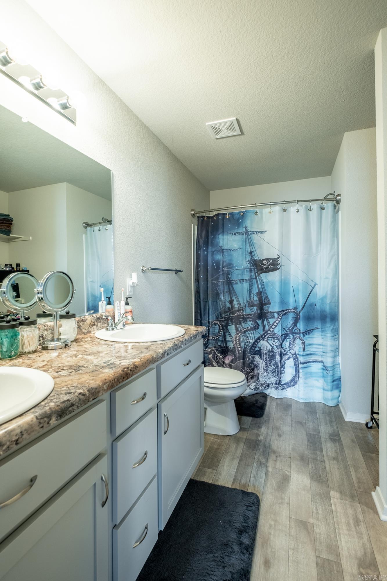 16 Saunder  Austin, AR