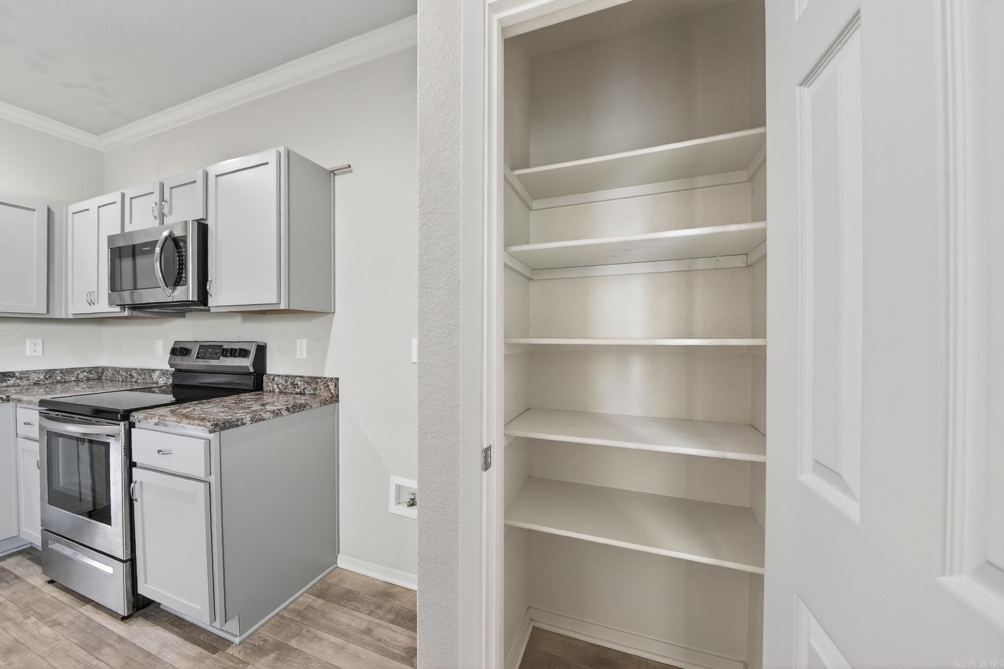 16 Saunder  Austin, AR