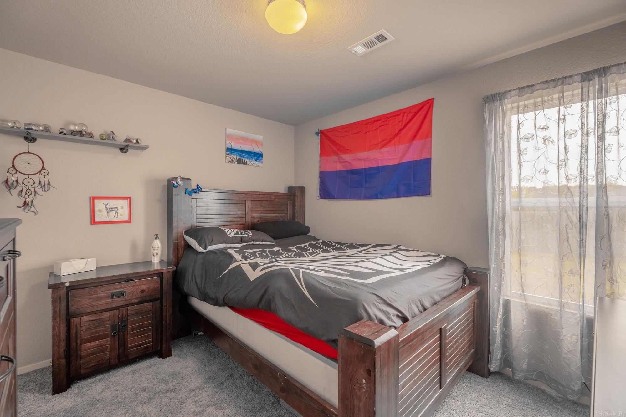 16 Saunder  Austin, AR