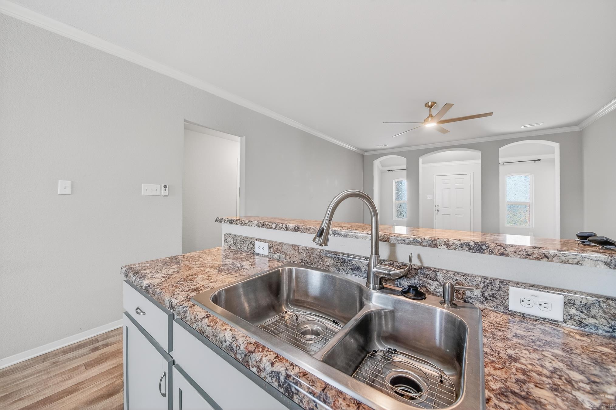 16 Saunder  Austin, AR