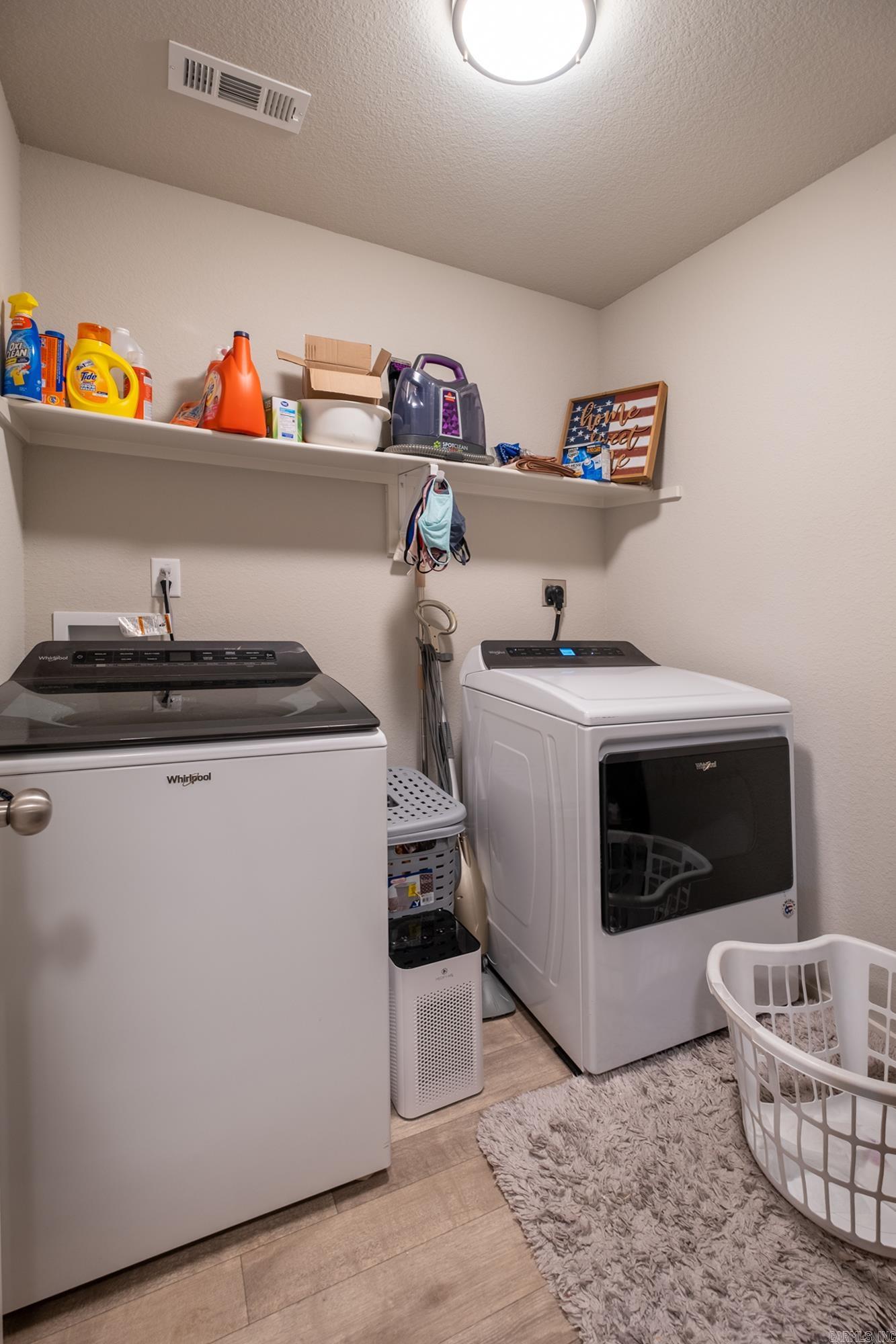 16 Saunder  Austin, AR