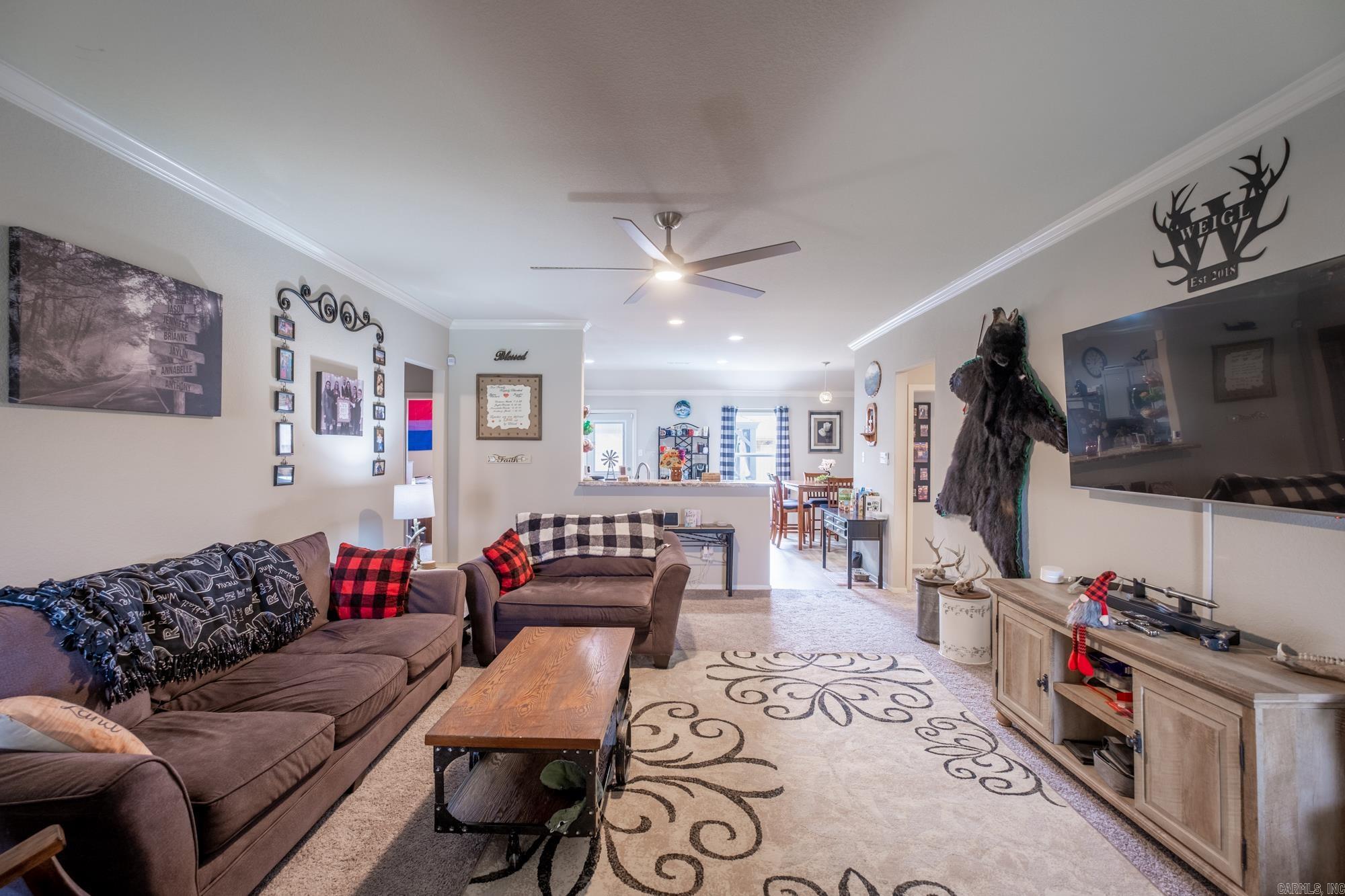 16 Saunder  Austin, AR