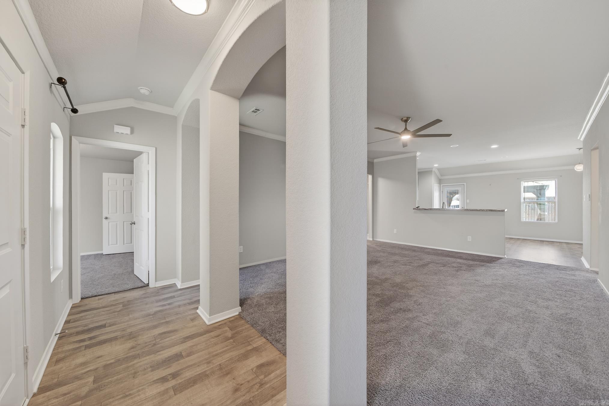 16 Saunder  Austin, AR