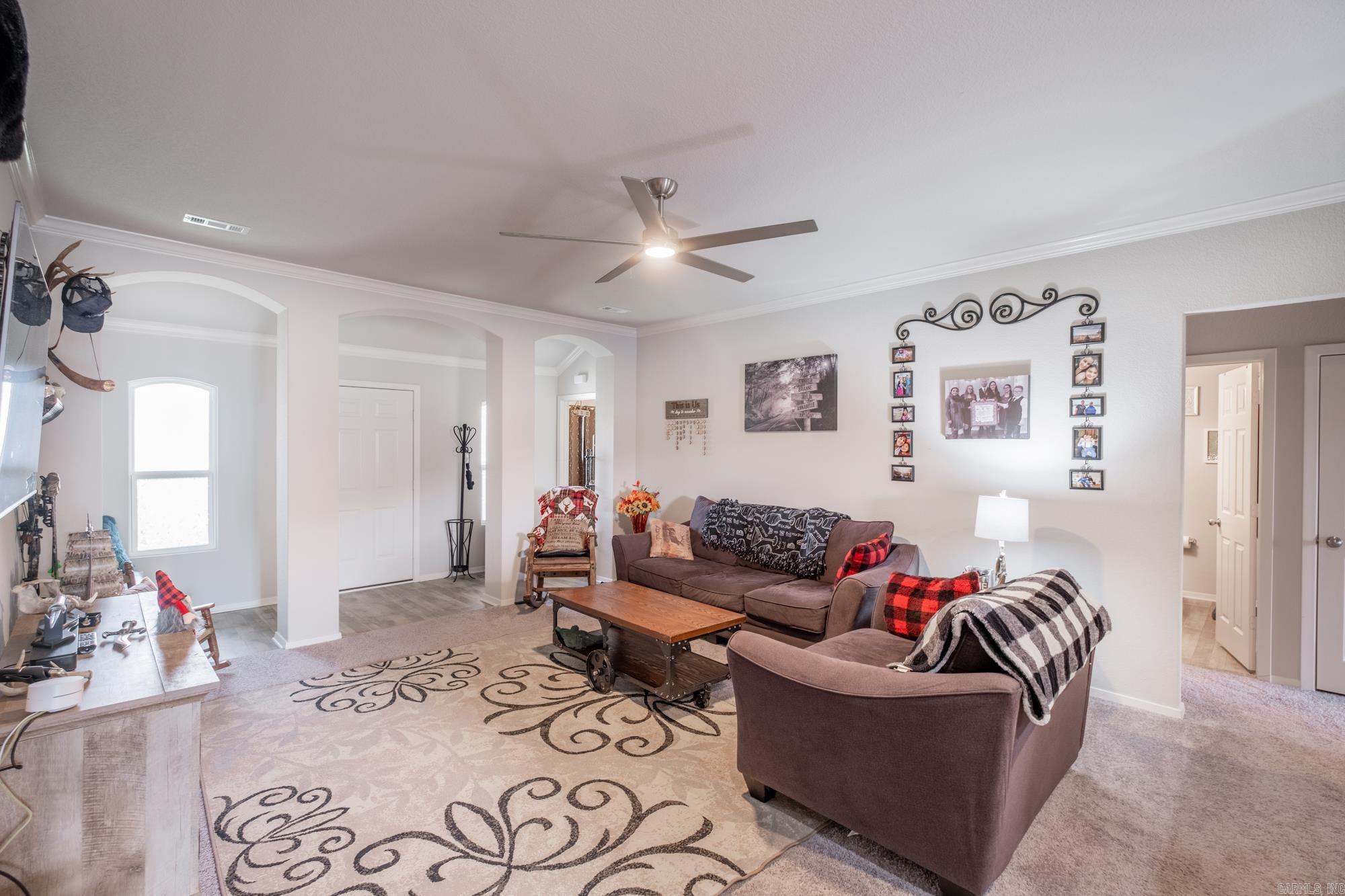 16 Saunder  Austin, AR