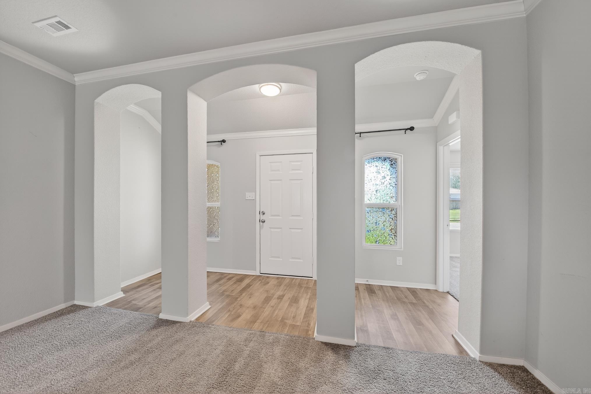 16 Saunder  Austin, AR