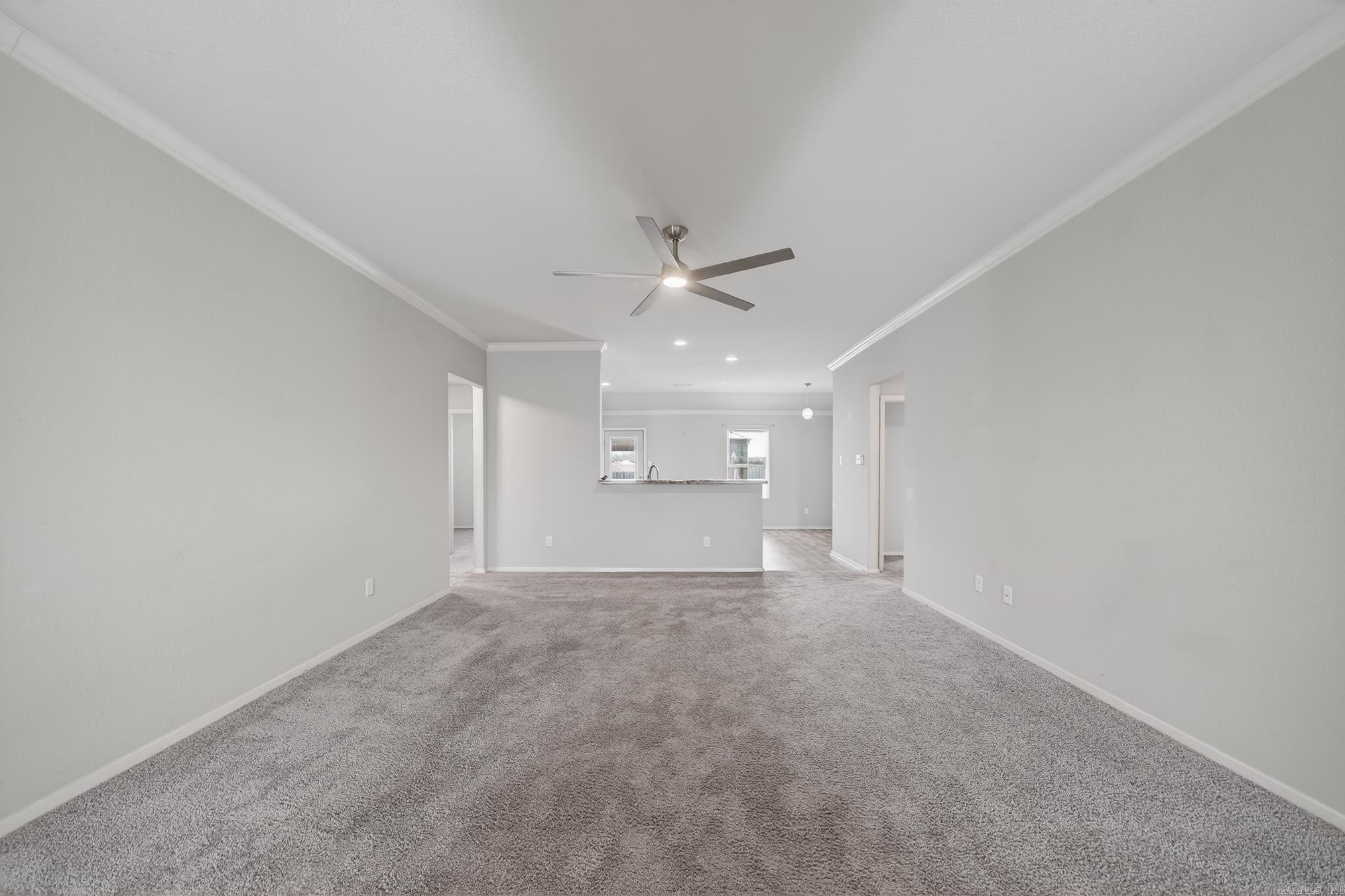 16 Saunder  Austin, AR