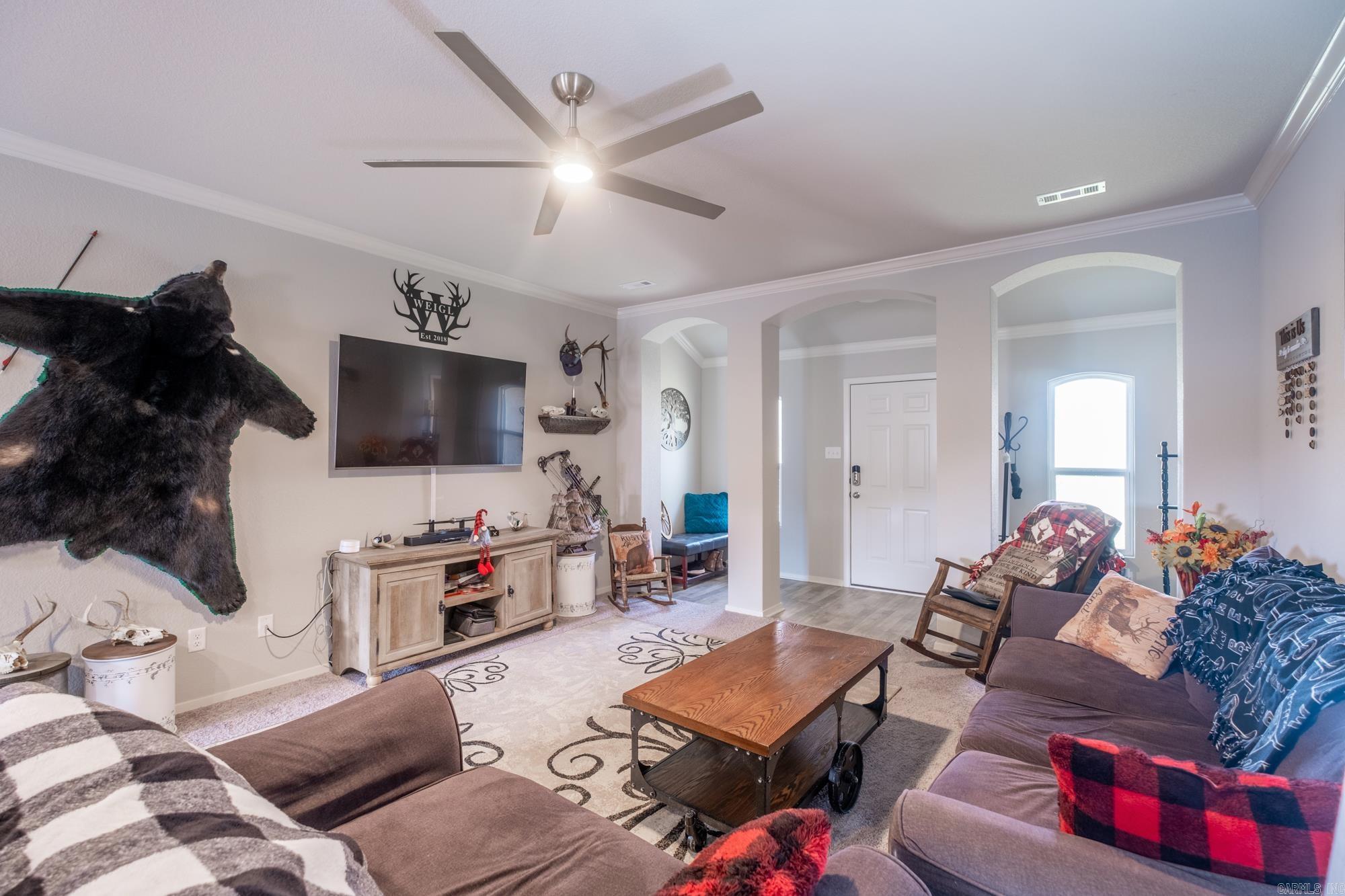 16 Saunder  Austin, AR