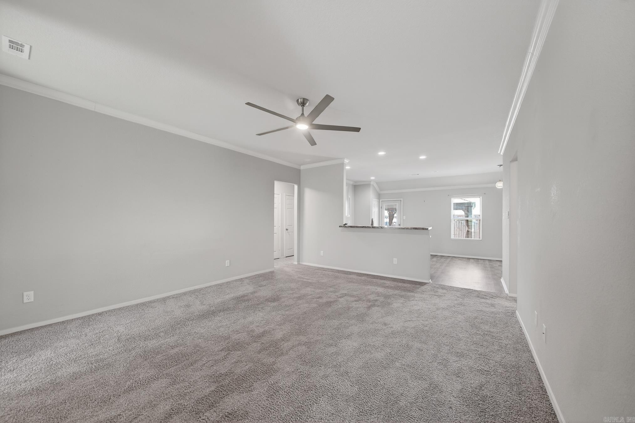 16 Saunder  Austin, AR