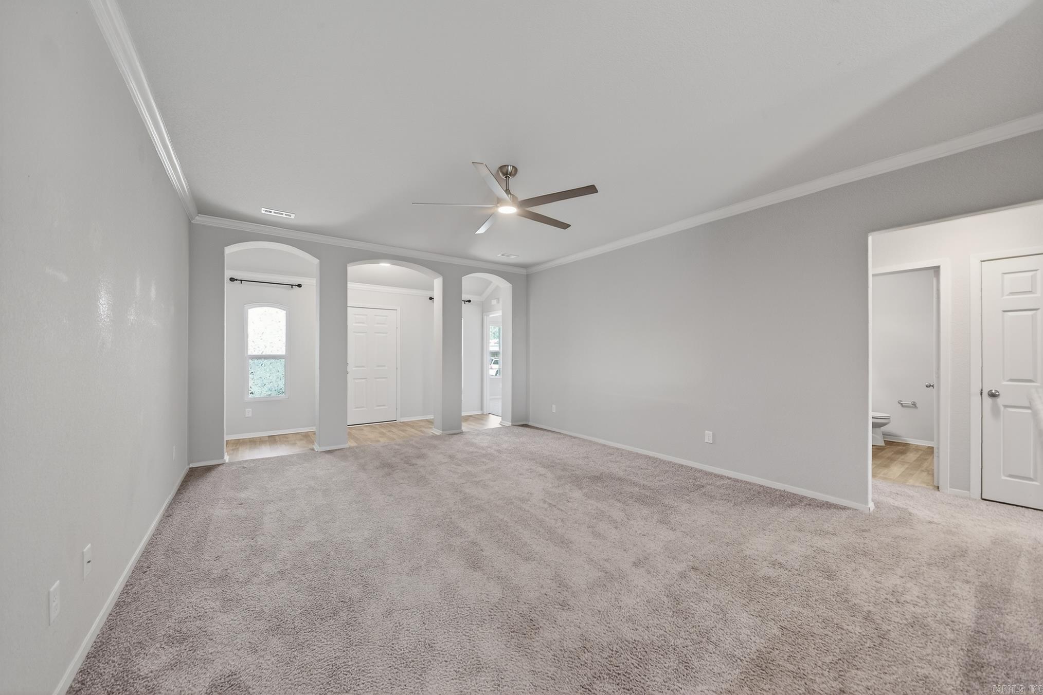 16 Saunder  Austin, AR