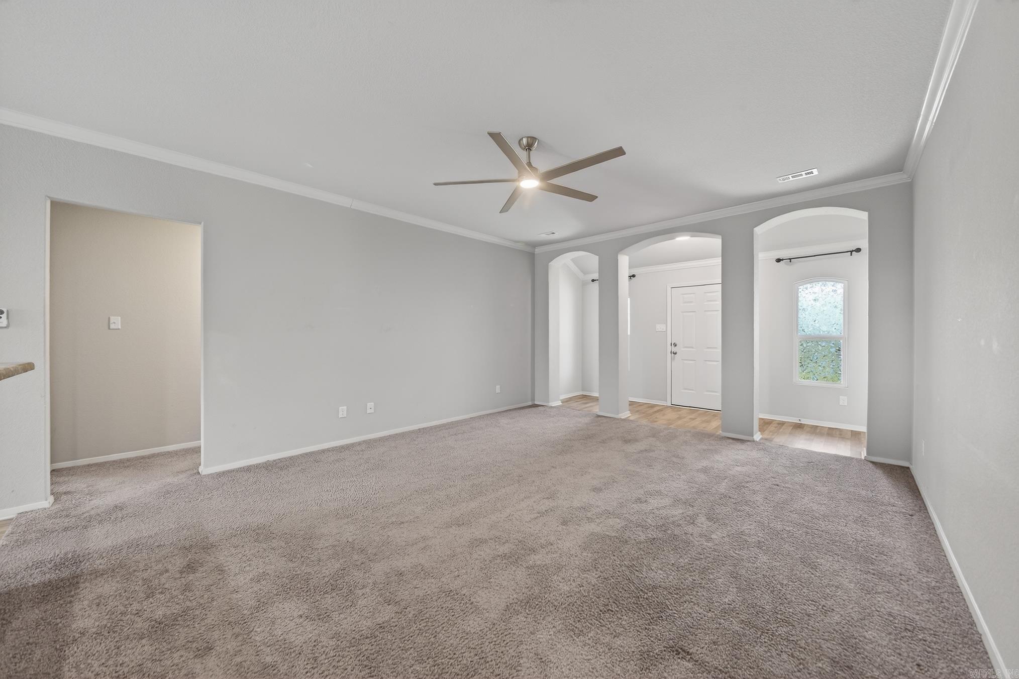 16 Saunder  Austin, AR