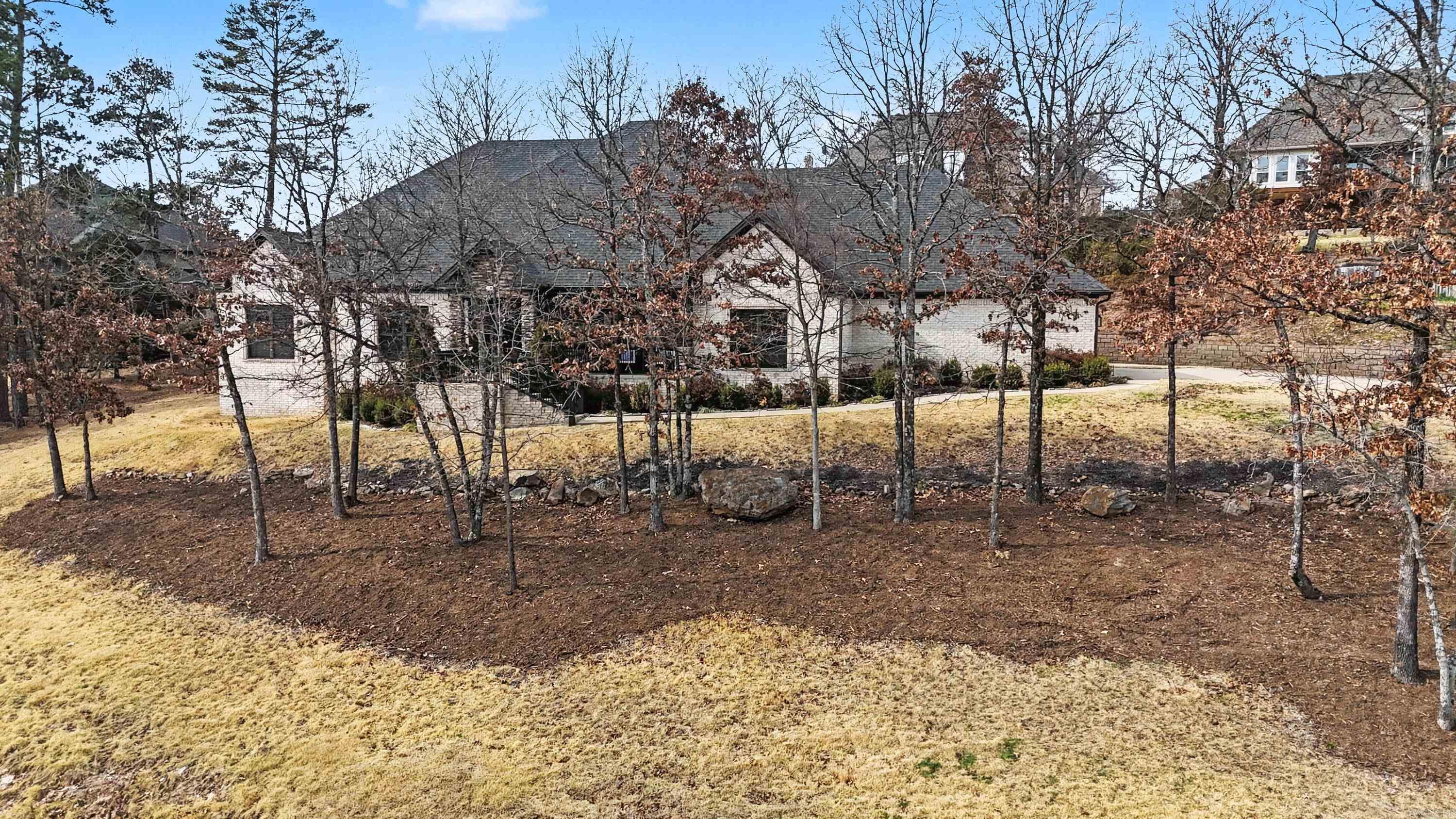 41 cobblestone  Little Rock, AR