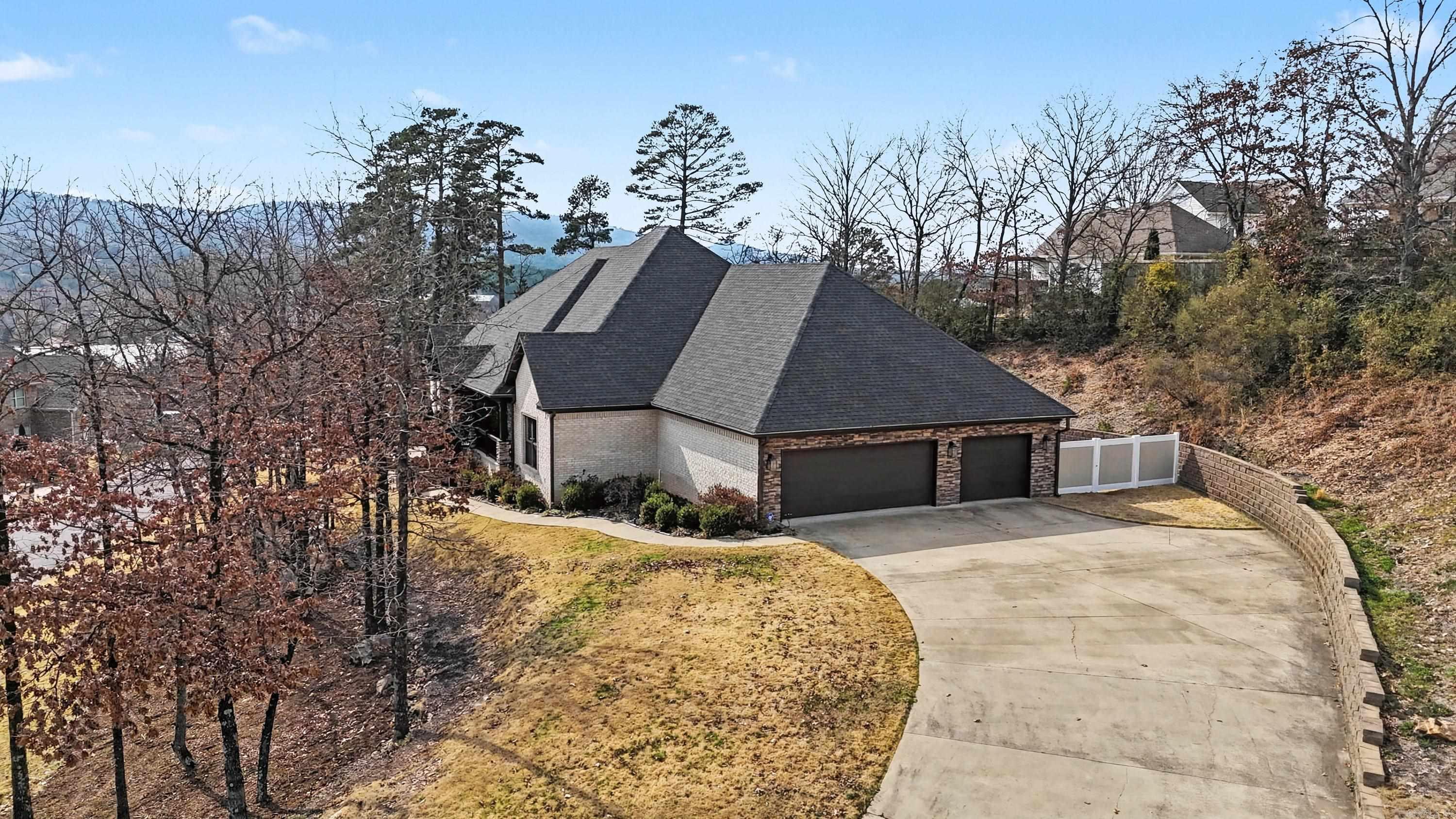 41 cobblestone  Little Rock, AR