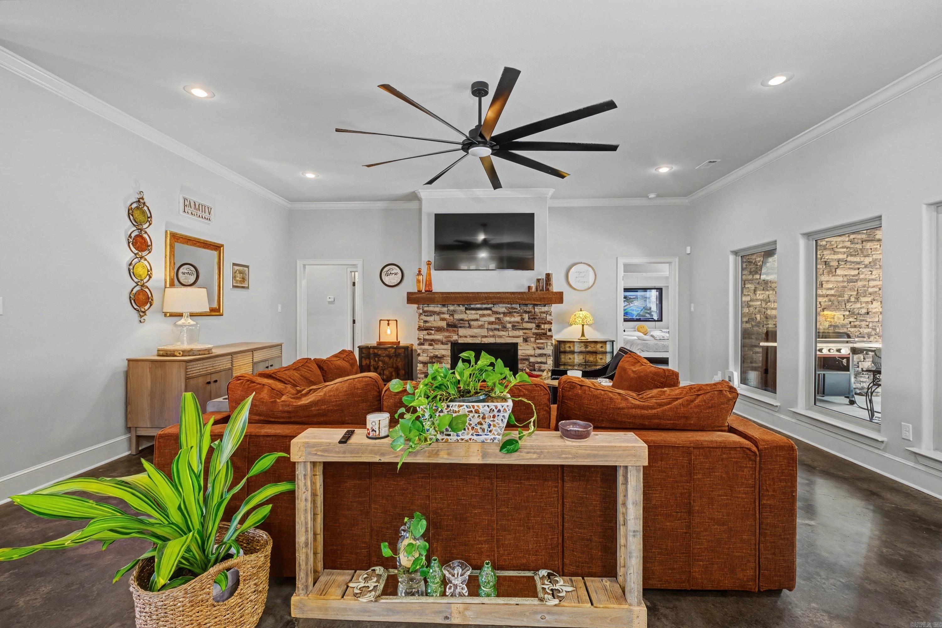 41 cobblestone  Little Rock, AR