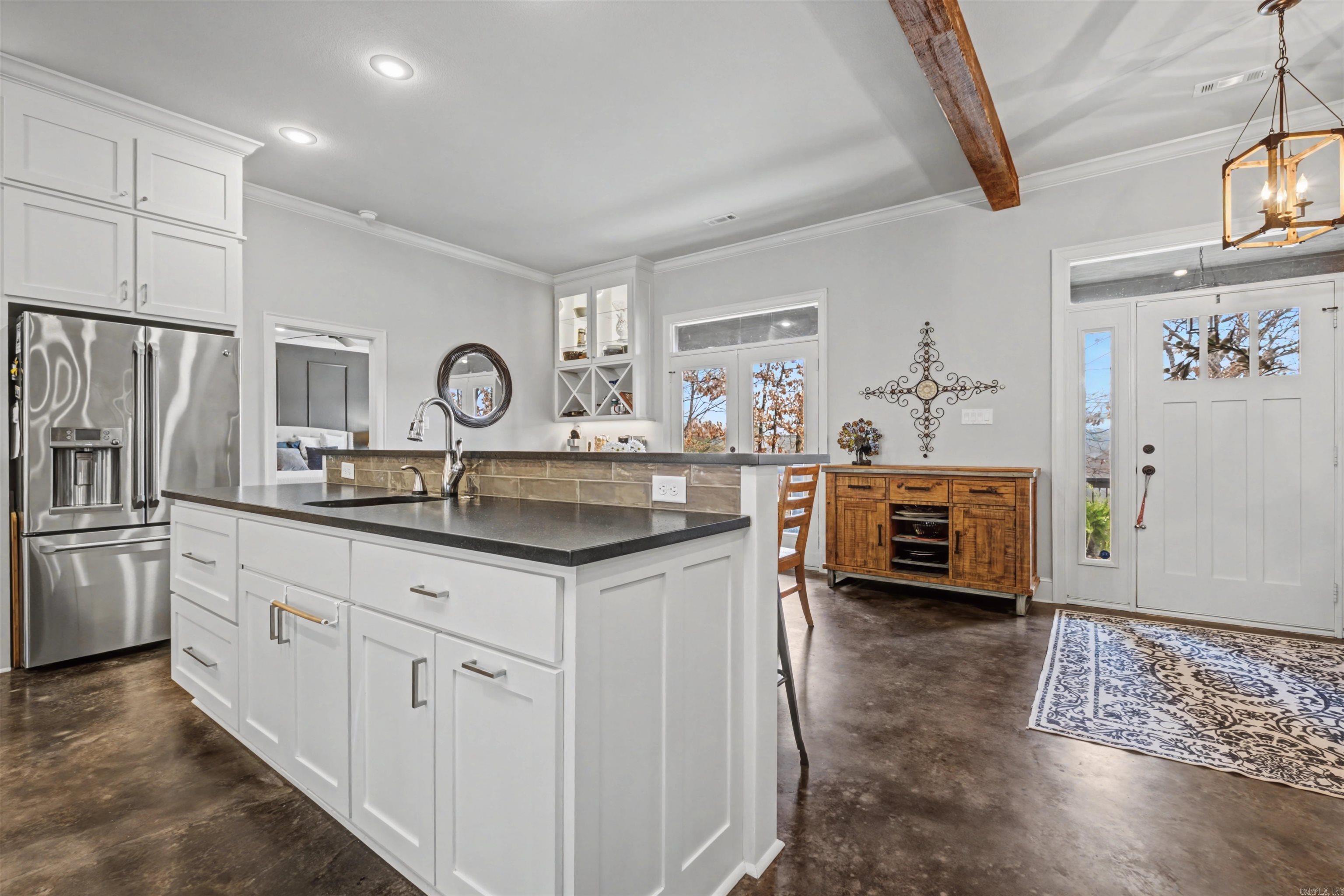 41 cobblestone  Little Rock, AR