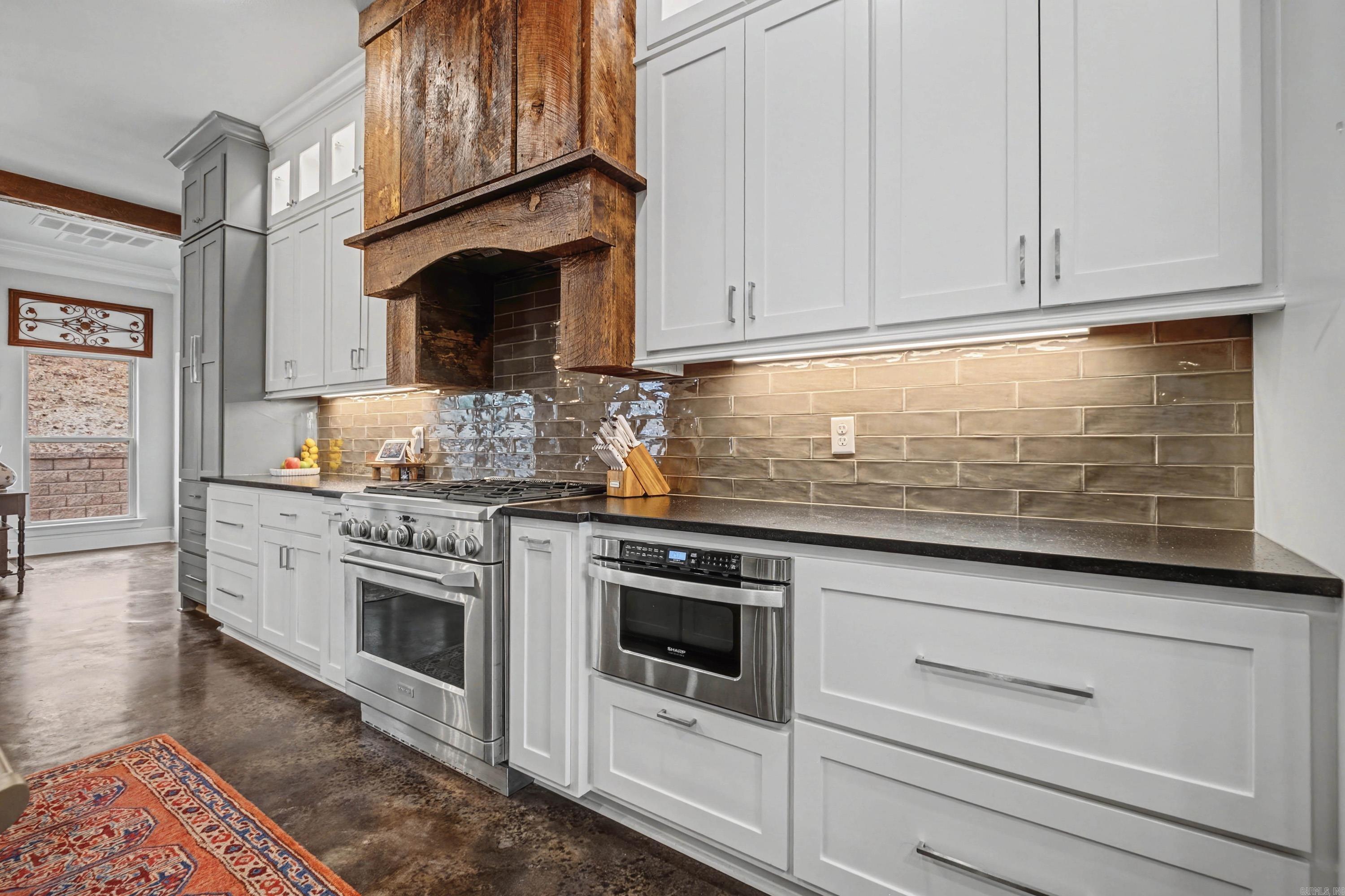 41 cobblestone  Little Rock, AR