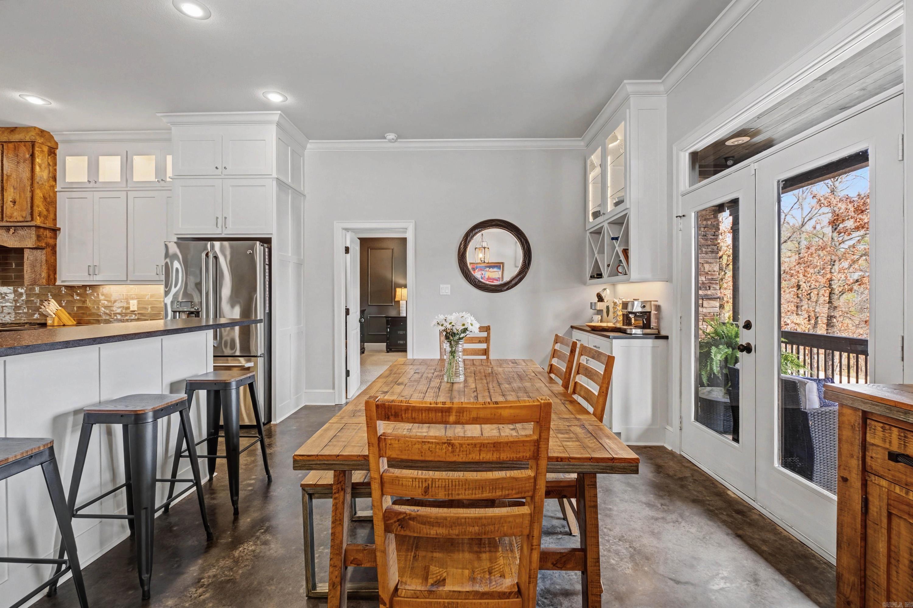 41 cobblestone  Little Rock, AR