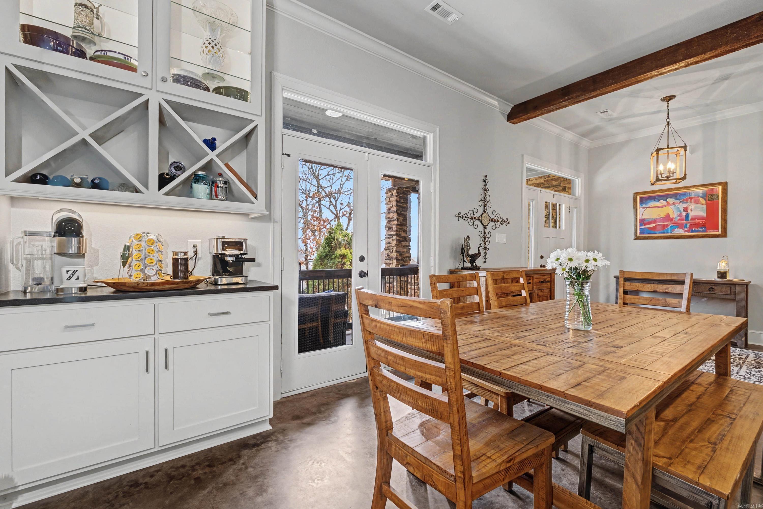 41 cobblestone  Little Rock, AR