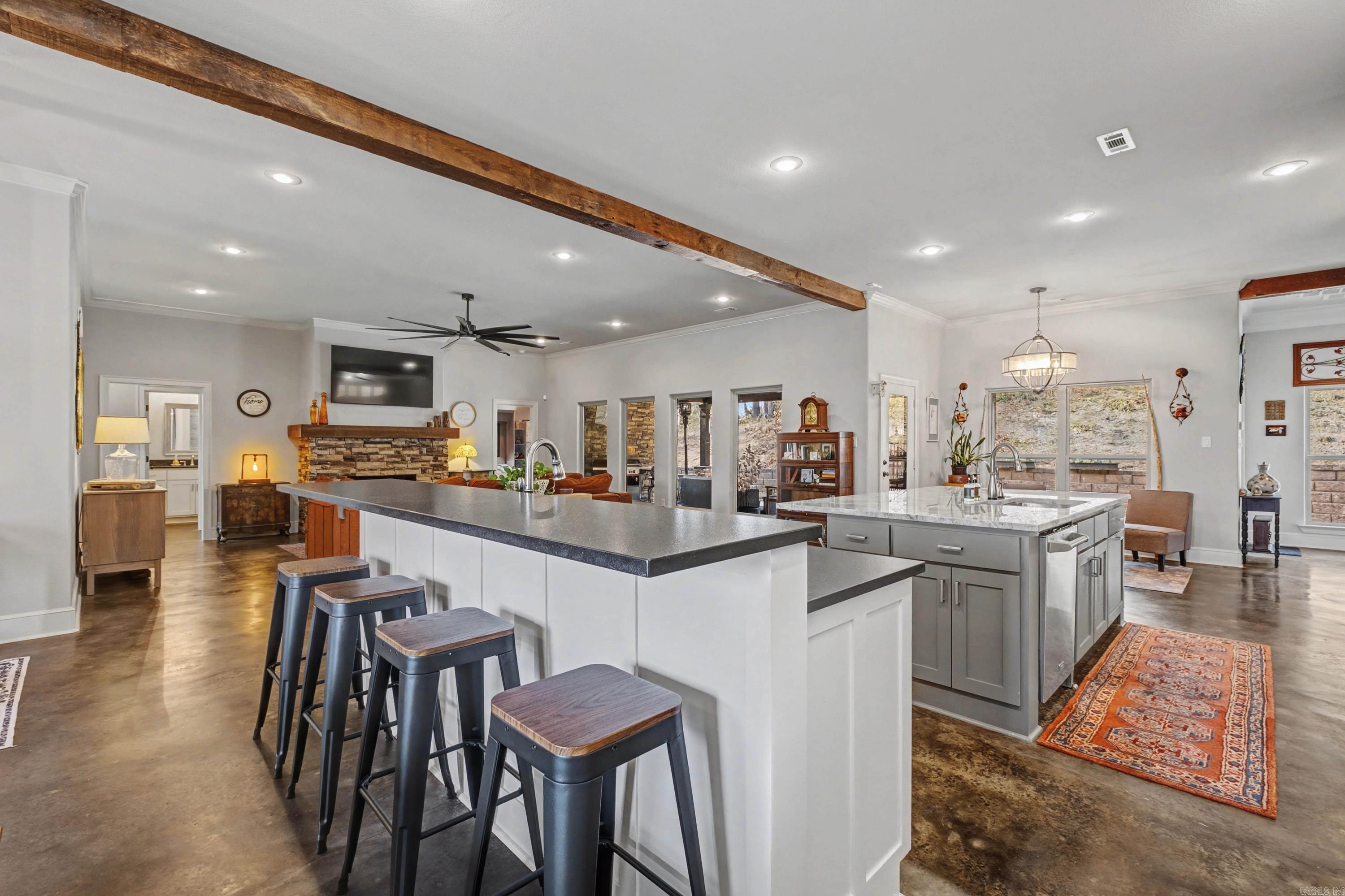 41 cobblestone  Little Rock, AR