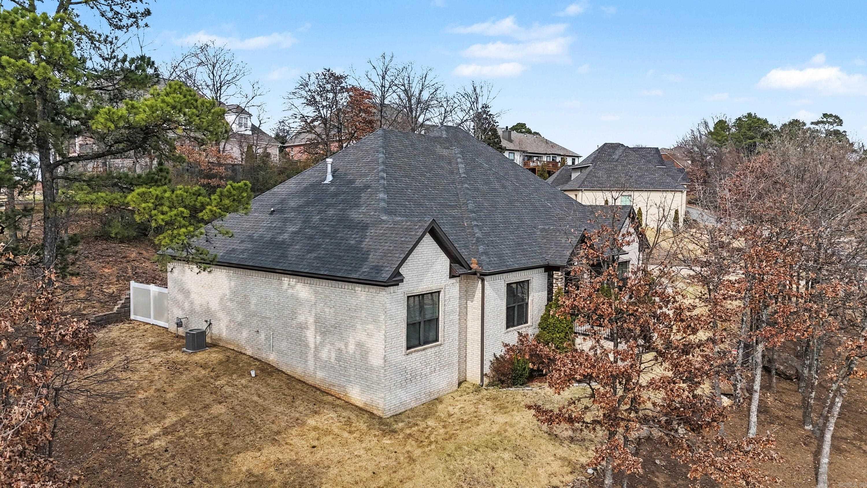 41 cobblestone  Little Rock, AR