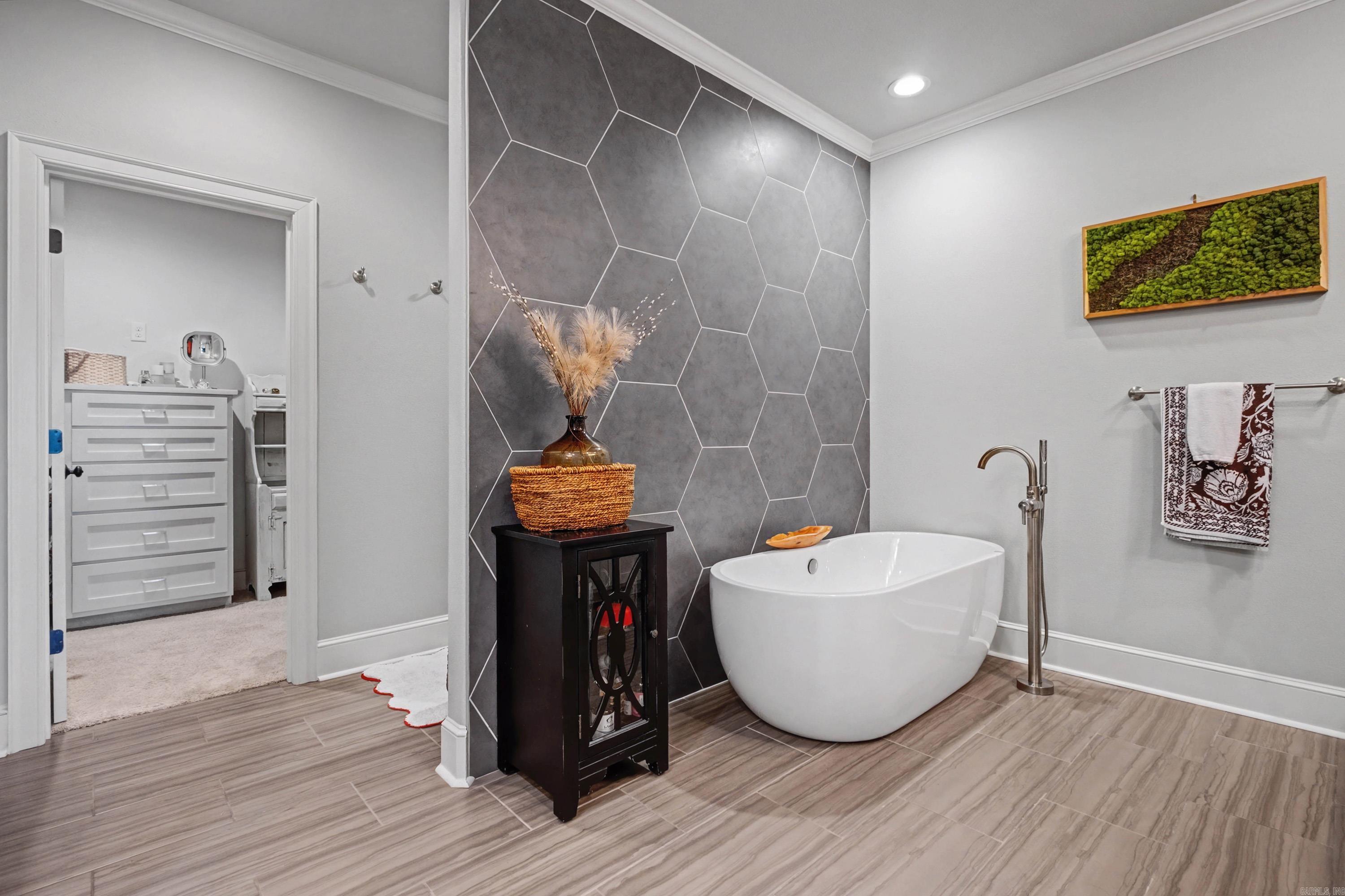 41 cobblestone  Little Rock, AR