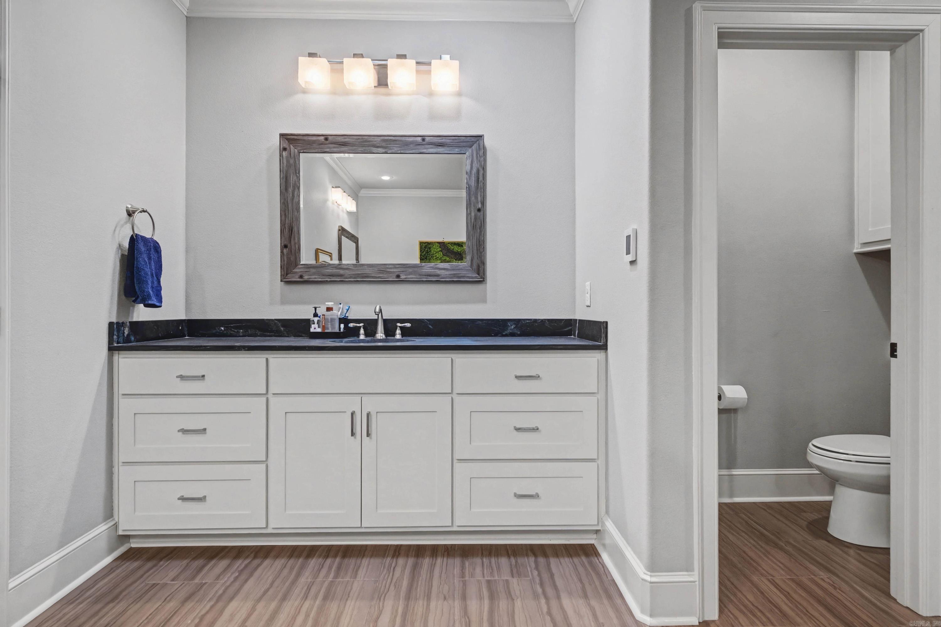 41 cobblestone  Little Rock, AR