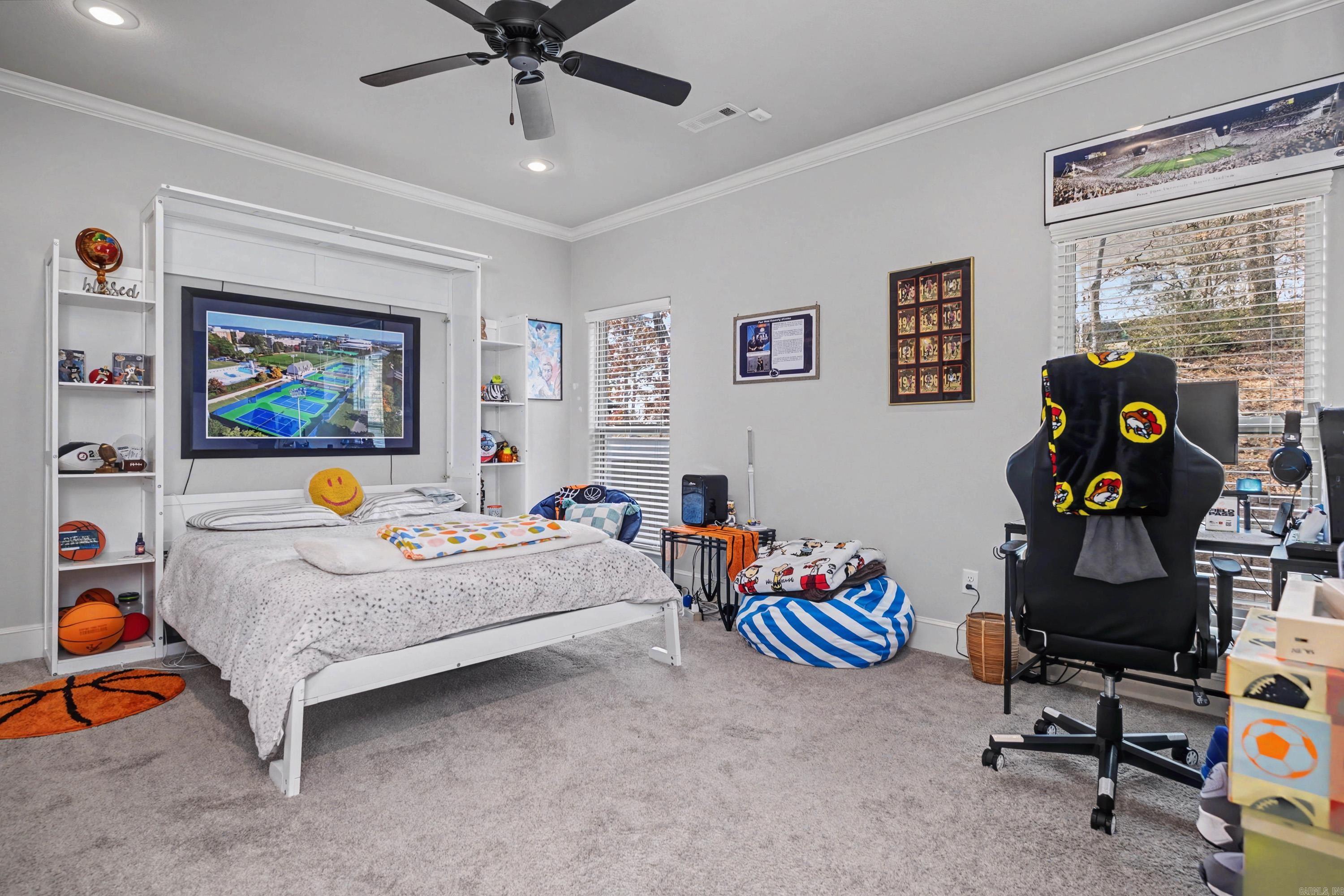 41 cobblestone  Little Rock, AR