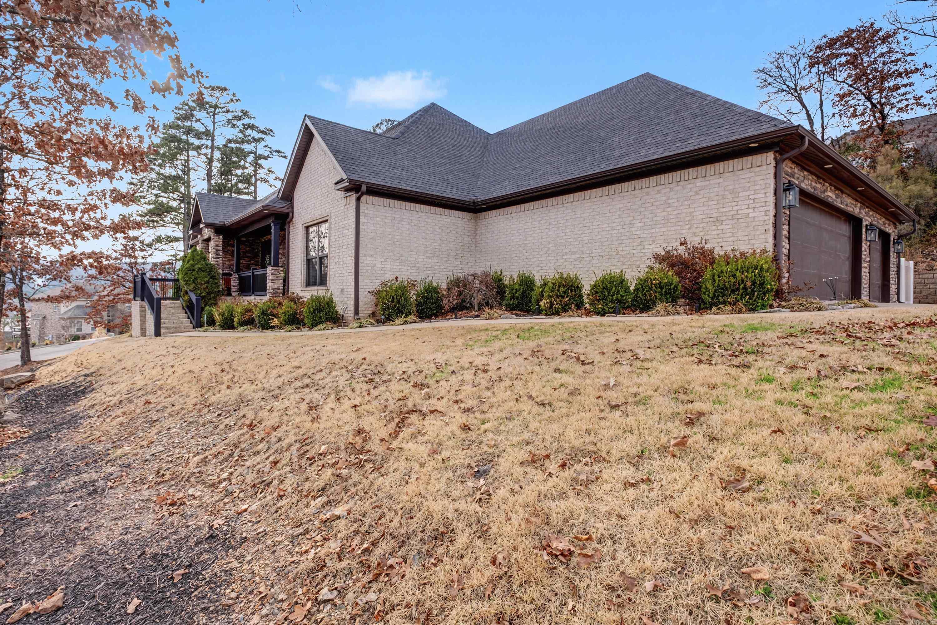41 cobblestone  Little Rock, AR