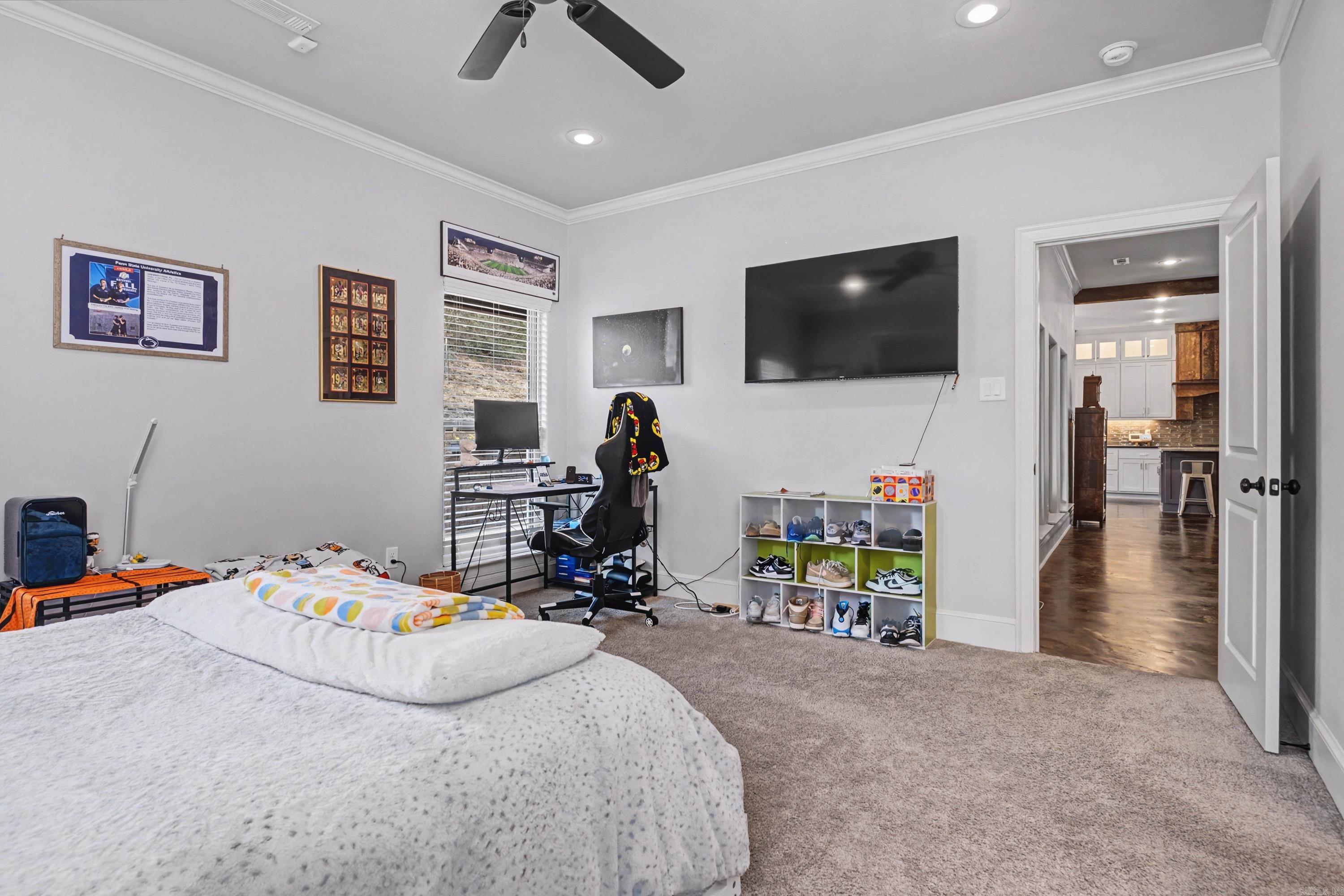 41 cobblestone  Little Rock, AR