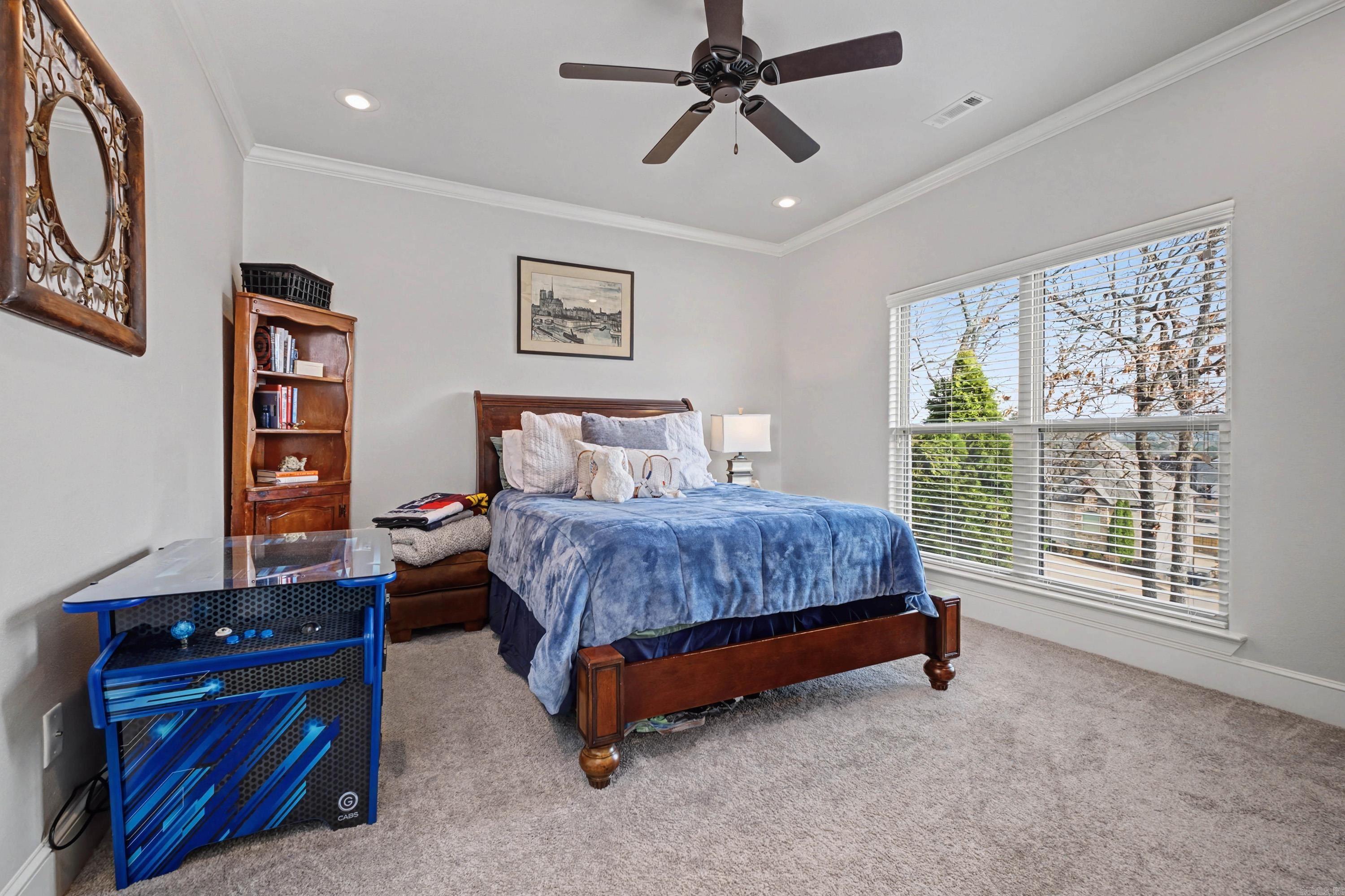 41 cobblestone  Little Rock, AR