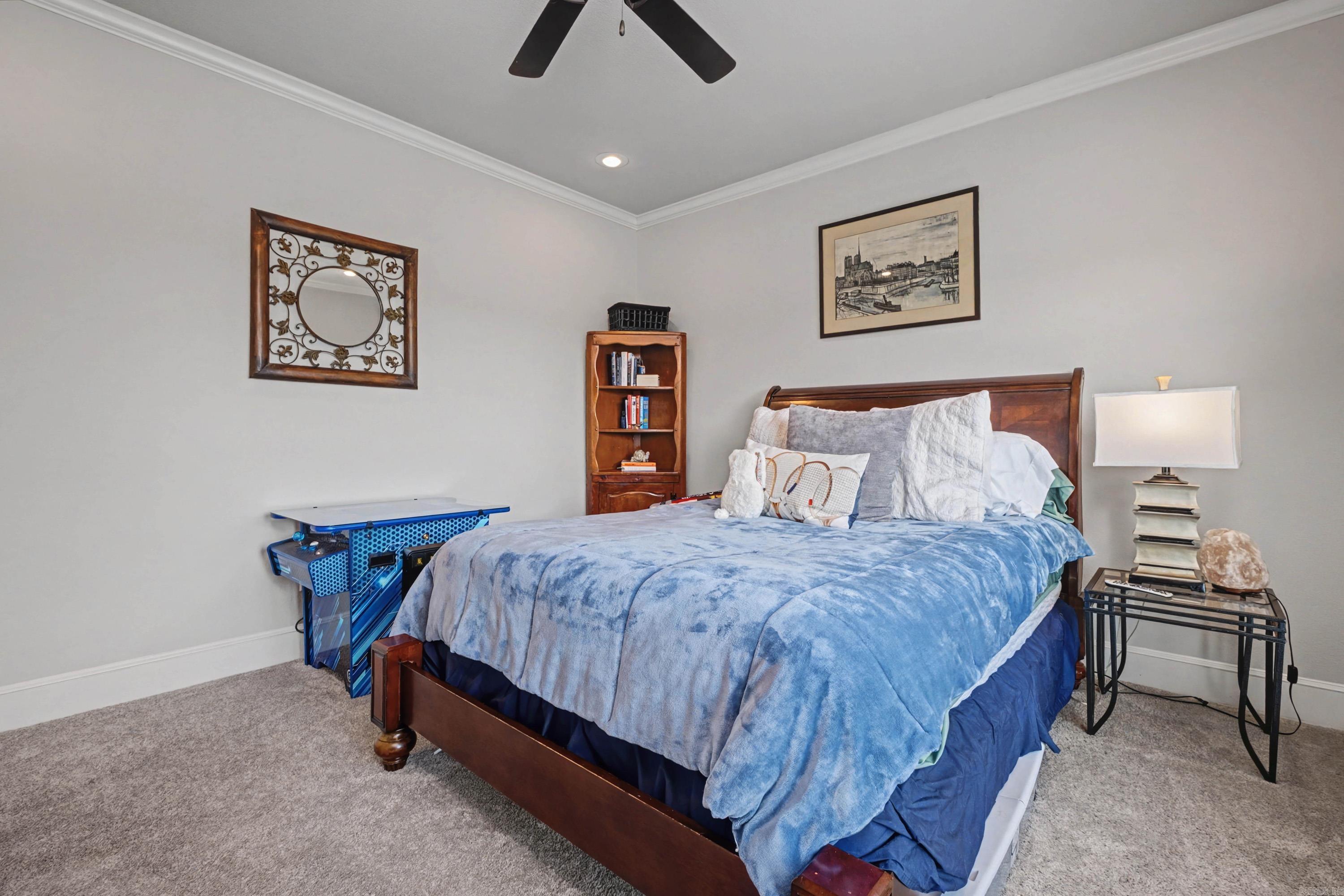 41 cobblestone  Little Rock, AR