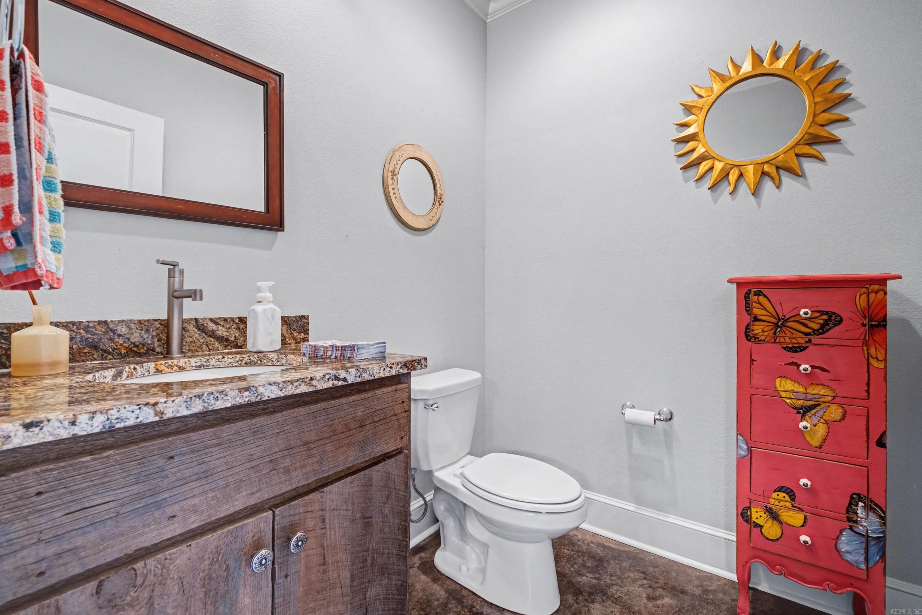 41 cobblestone  Little Rock, AR