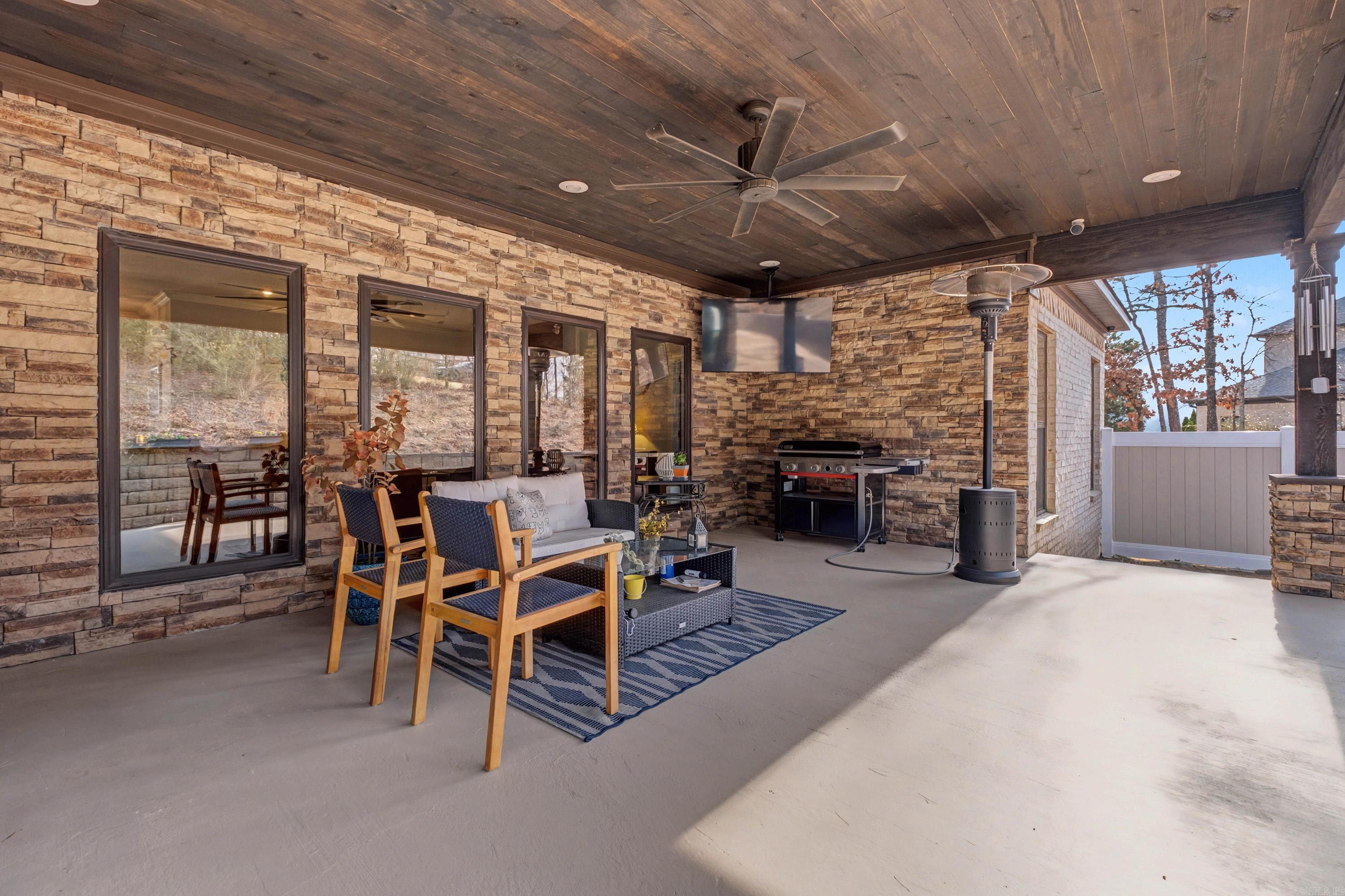 41 cobblestone  Little Rock, AR