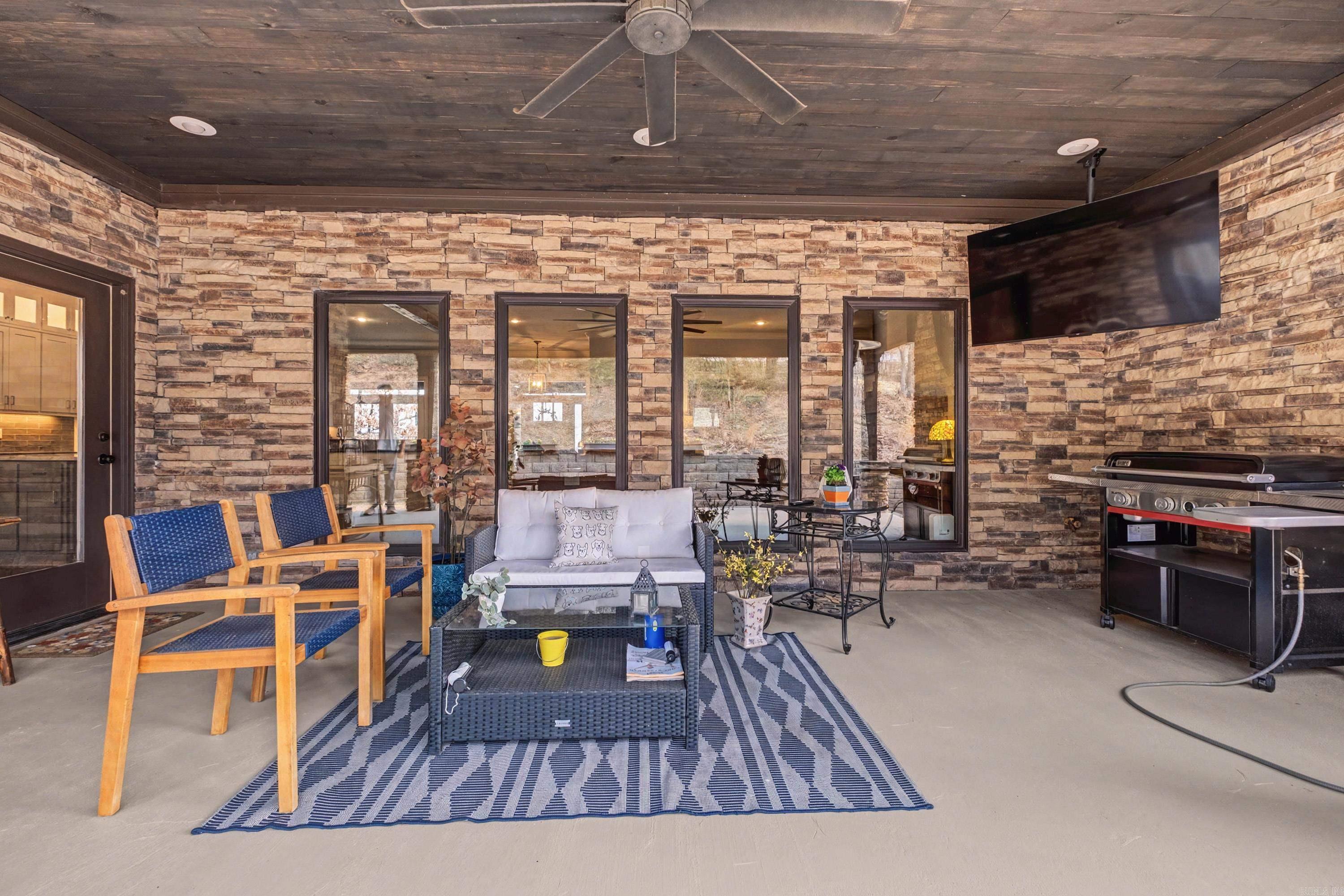 41 cobblestone  Little Rock, AR