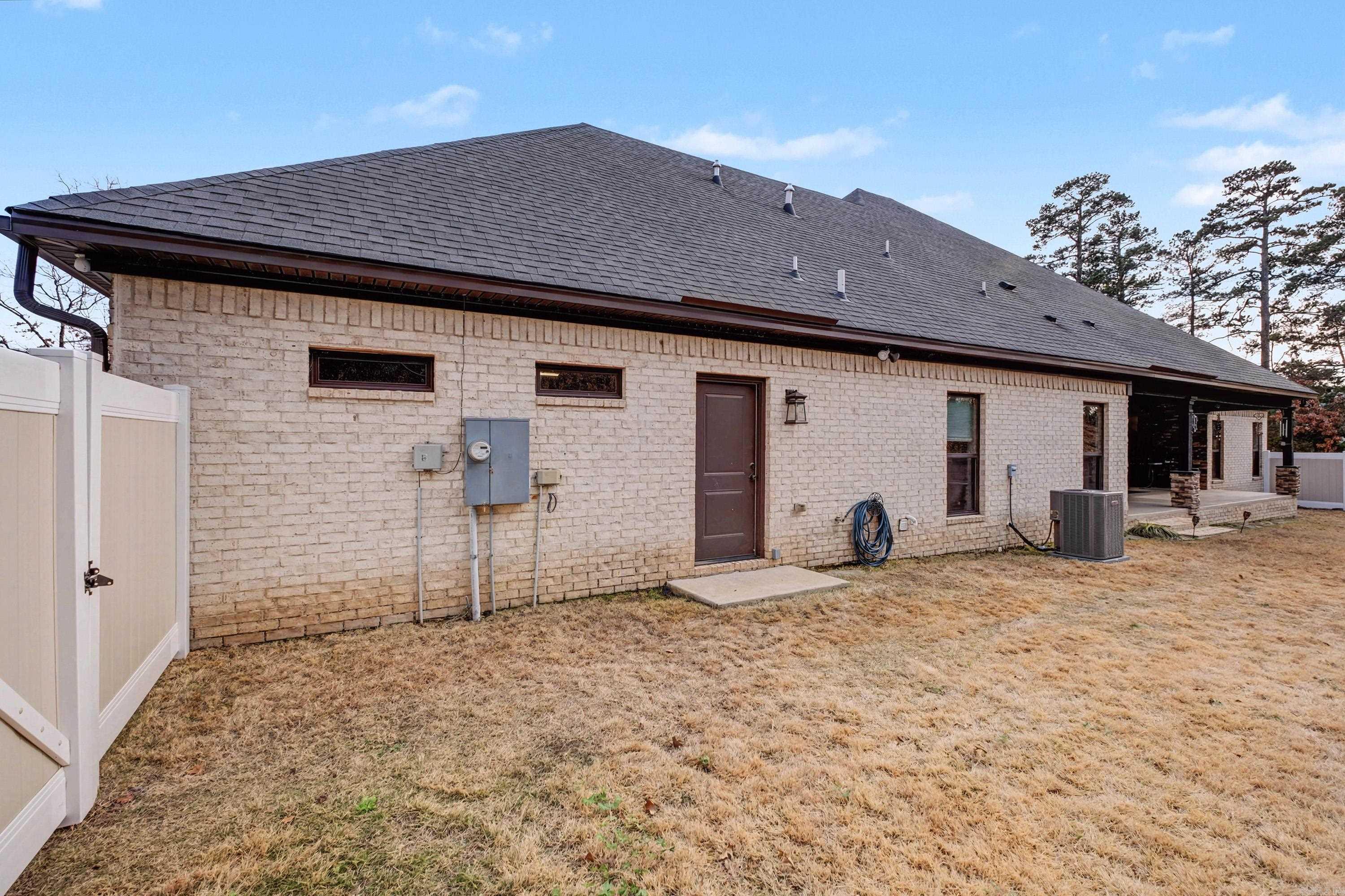 41 cobblestone  Little Rock, AR