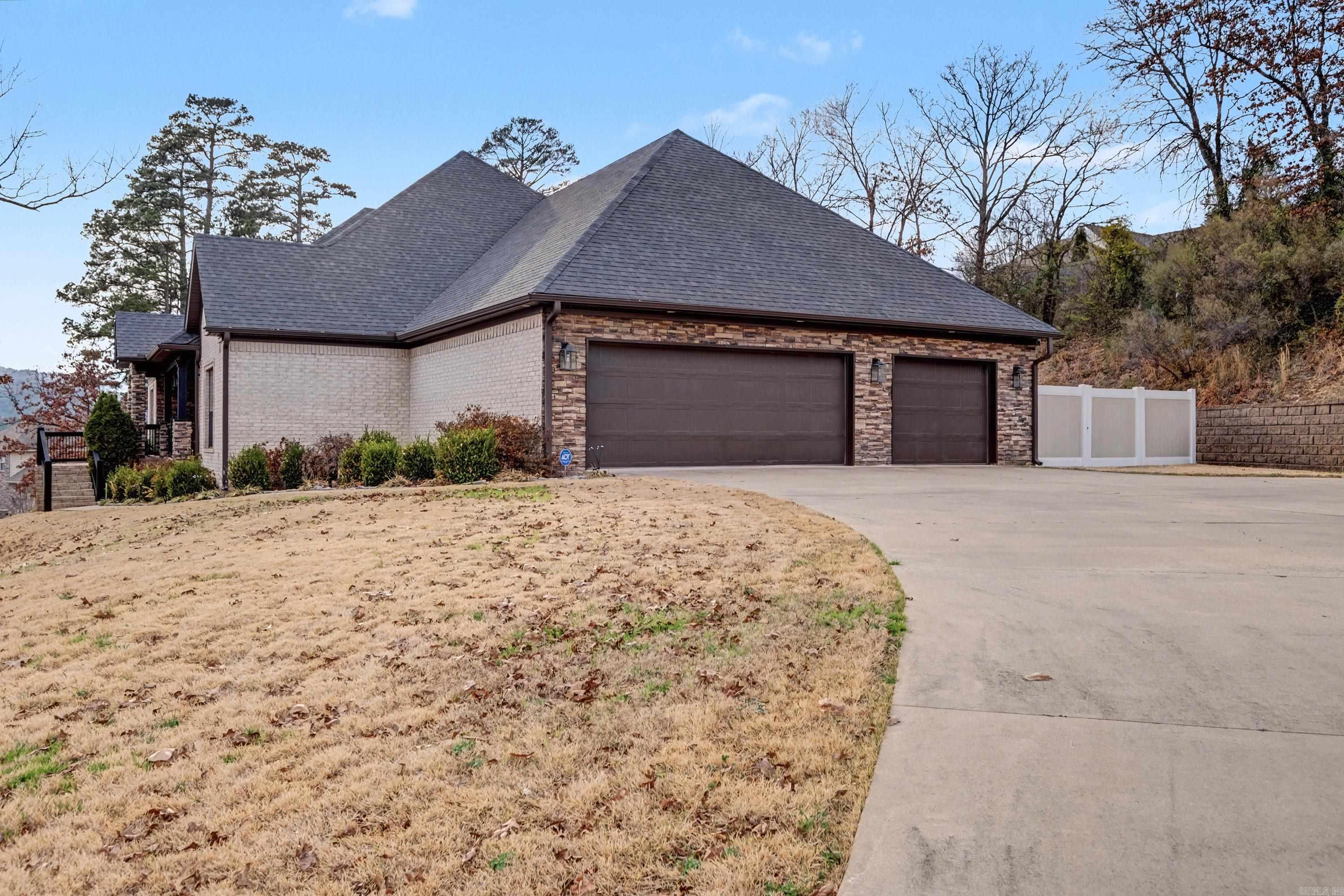 41 cobblestone  Little Rock, AR