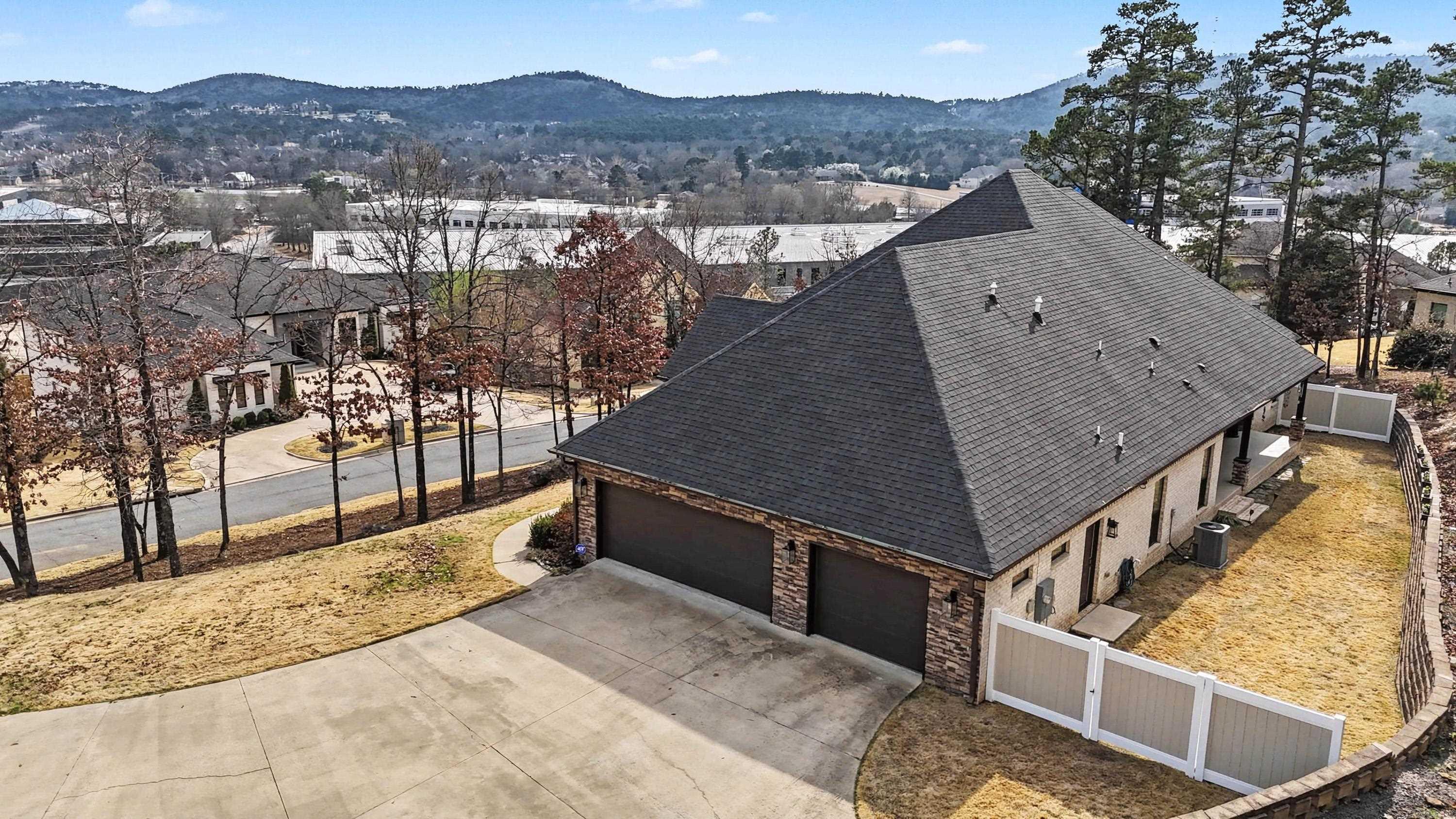 41 cobblestone  Little Rock, AR