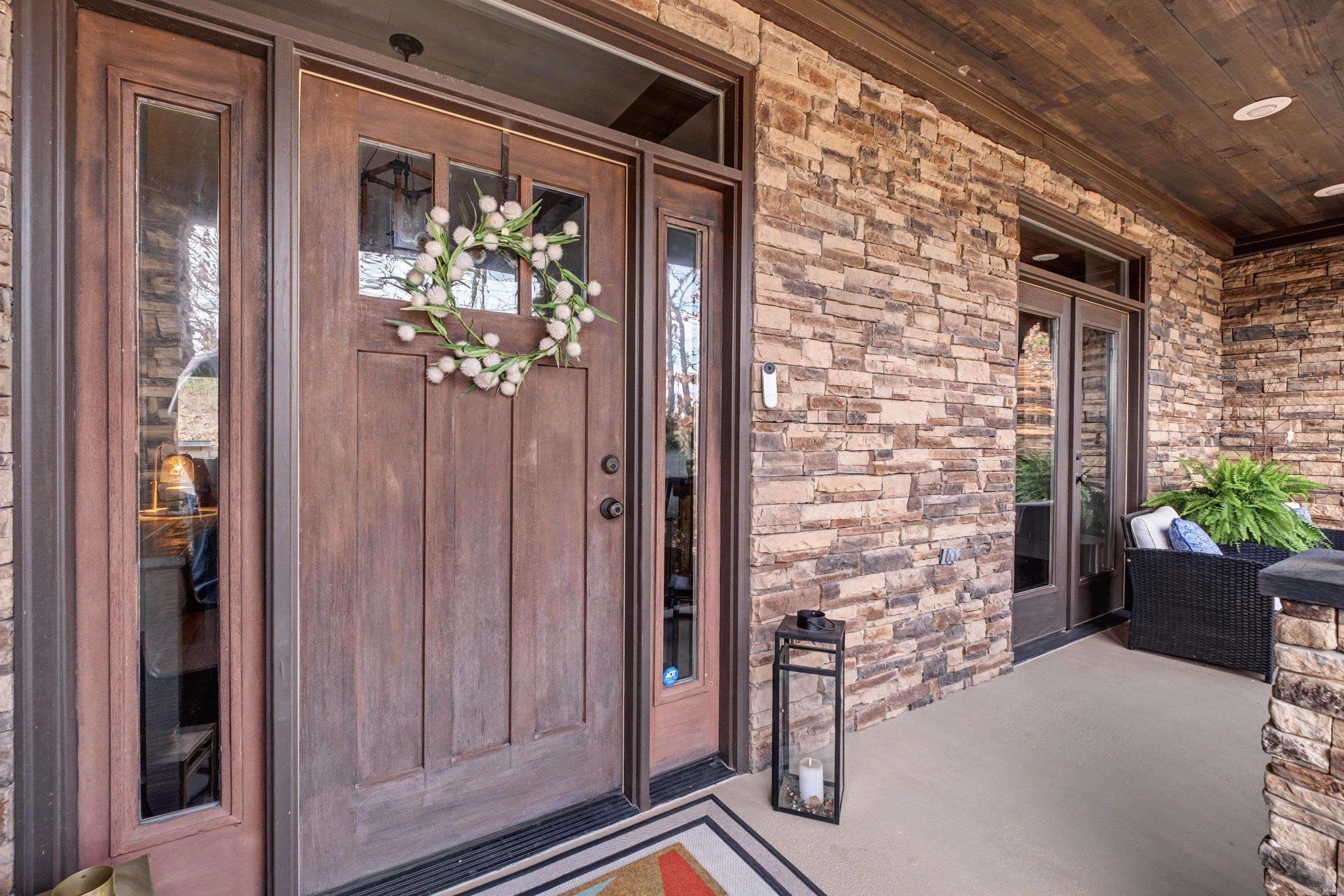 41 cobblestone  Little Rock, AR