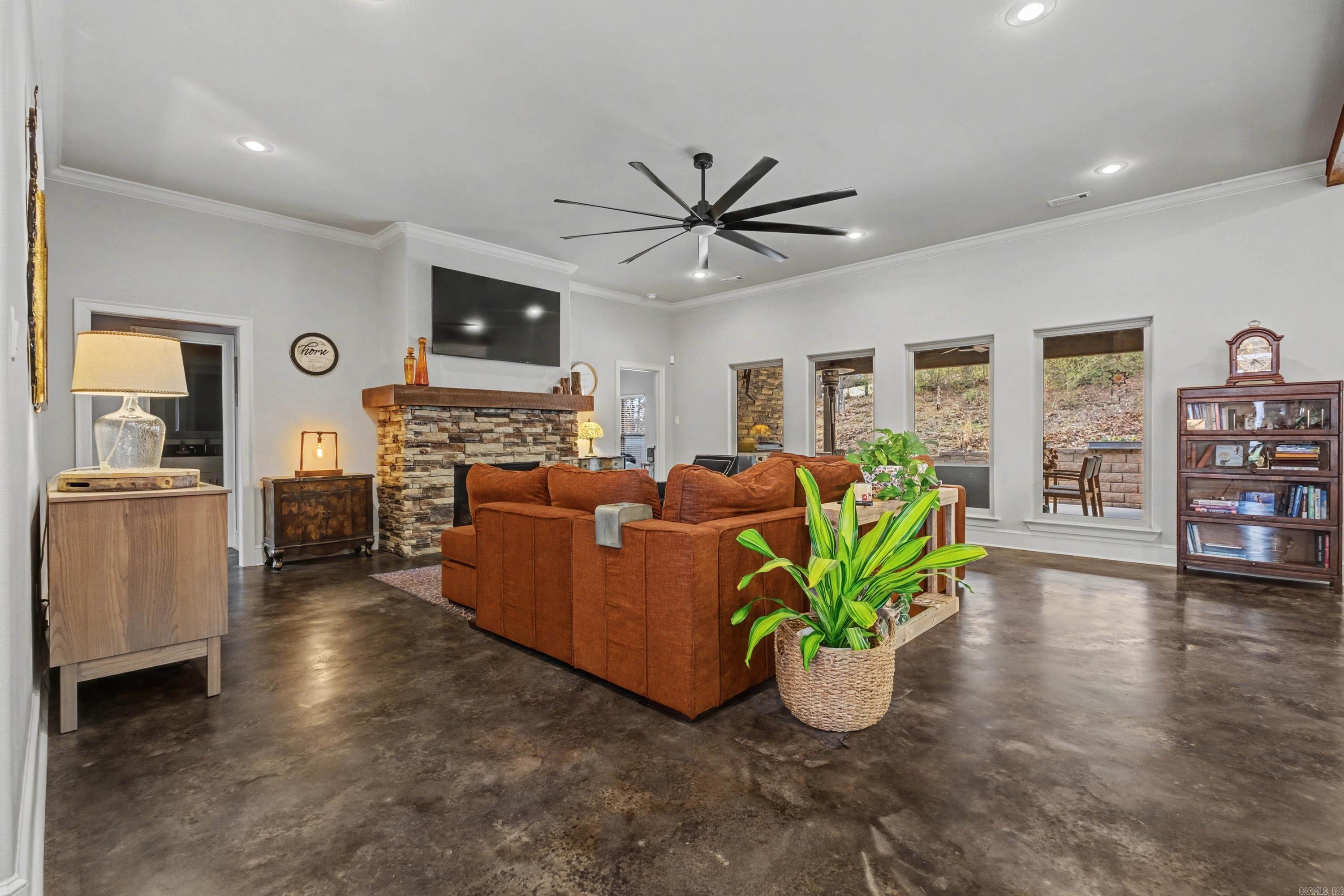 41 cobblestone  Little Rock, AR