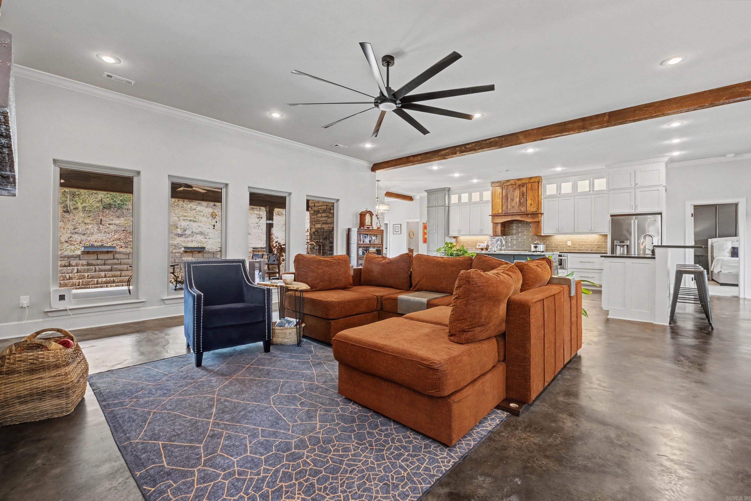 41 cobblestone  Little Rock, AR