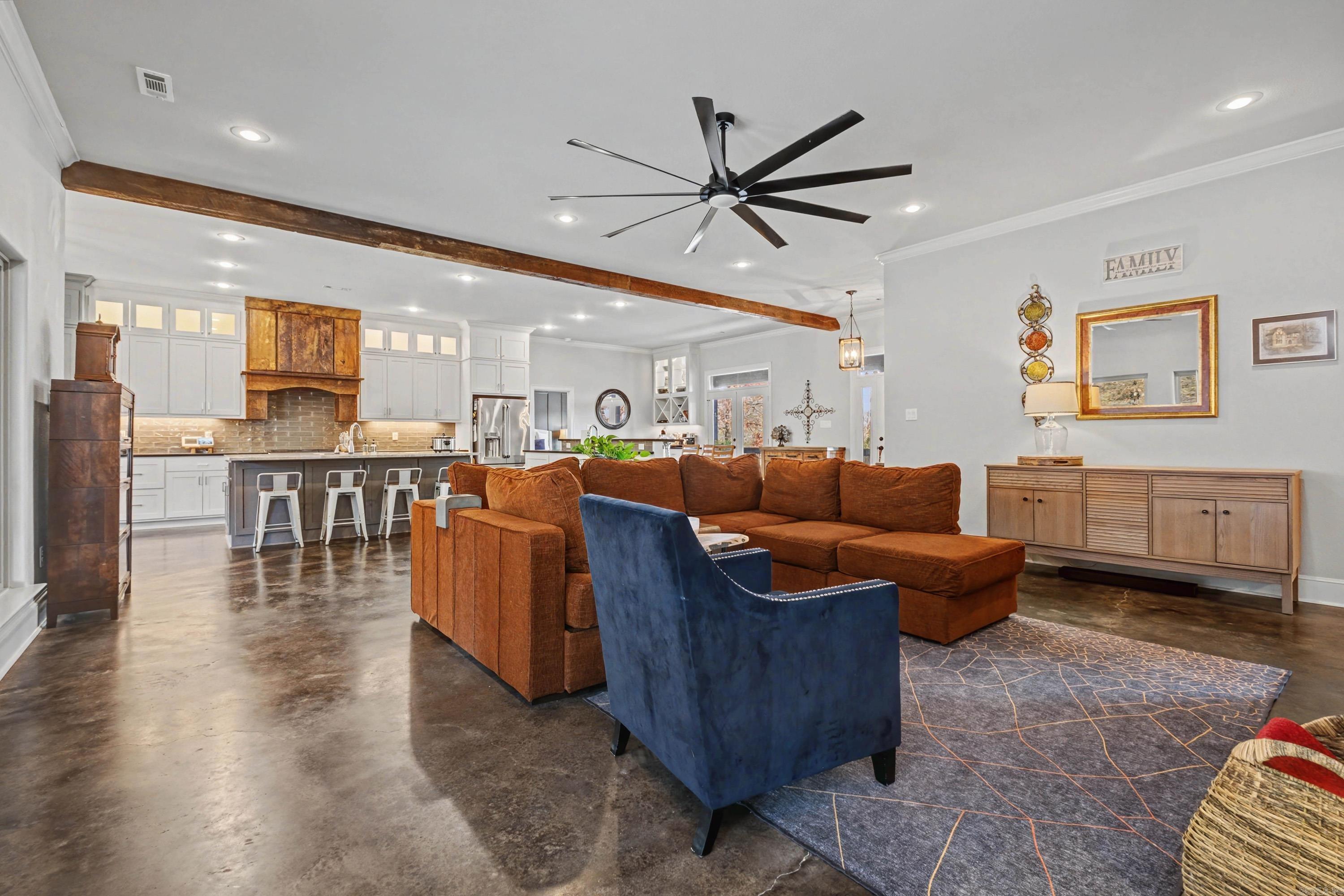 41 cobblestone  Little Rock, AR