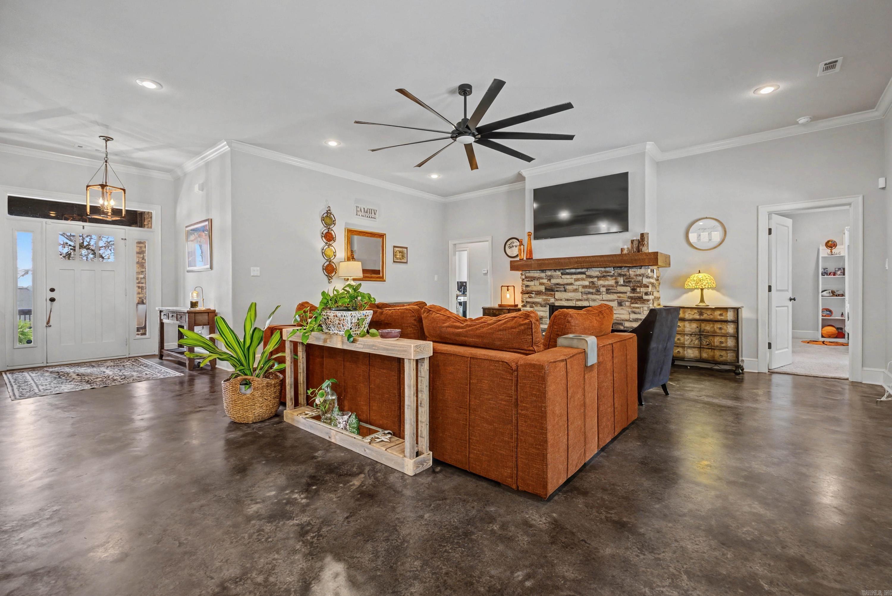 41 cobblestone  Little Rock, AR