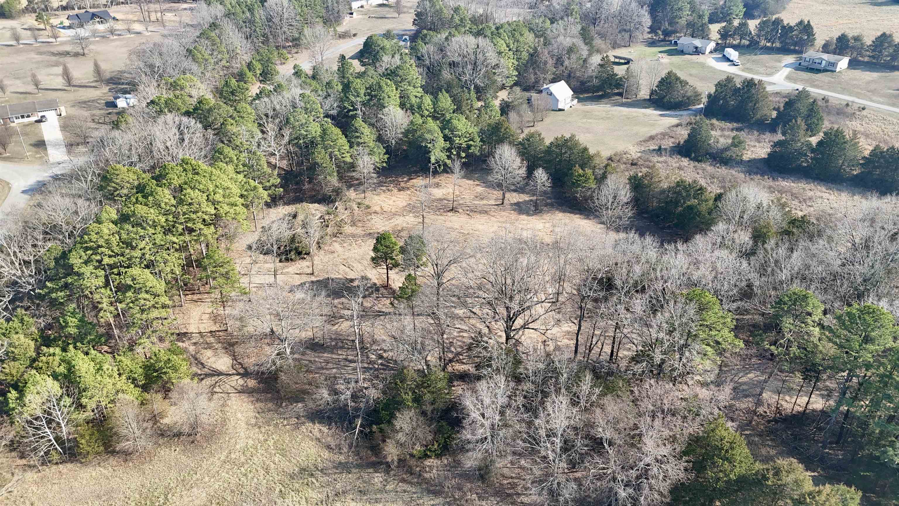 000 Plantation Circle  Melbourne, AR