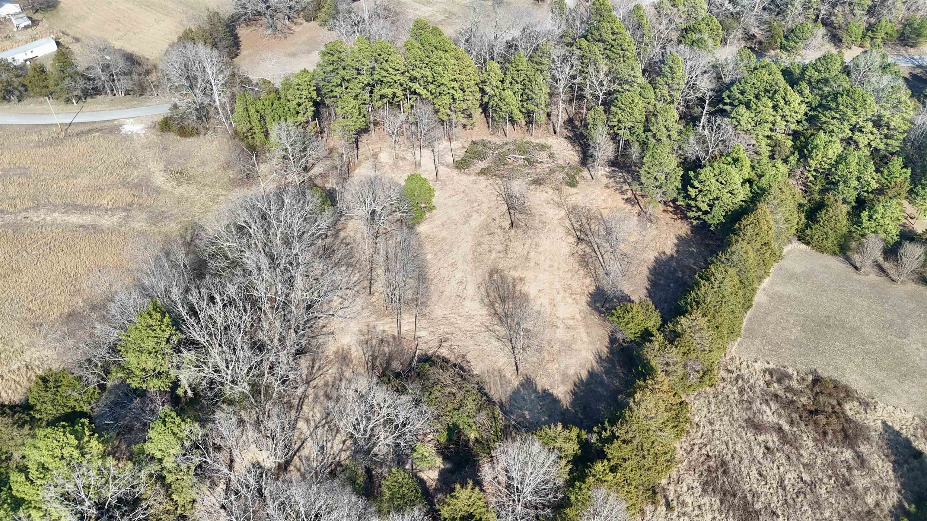 000 Plantation Circle  Melbourne, AR