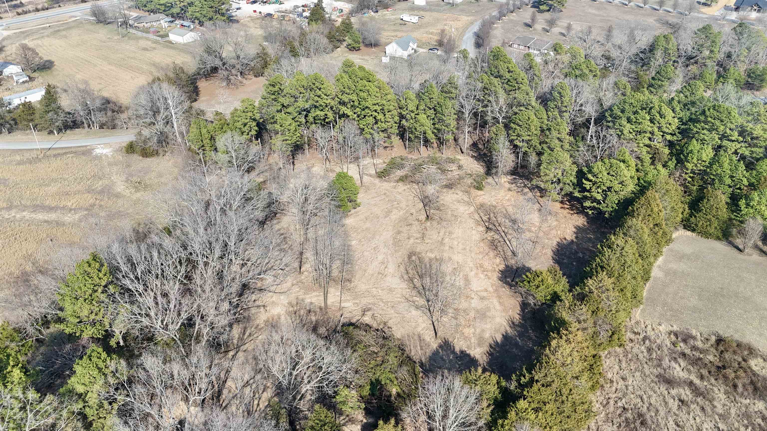 000 Plantation Circle  Melbourne, AR