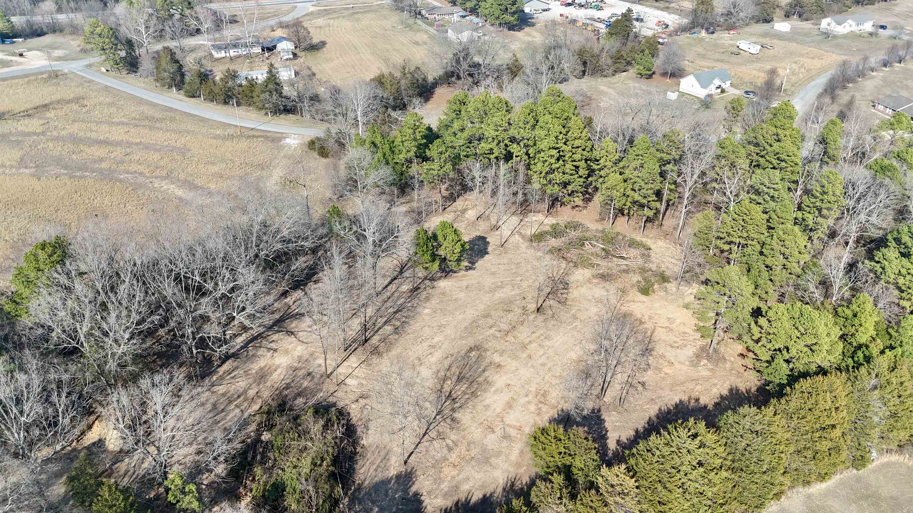 000 Plantation Circle  Melbourne, AR