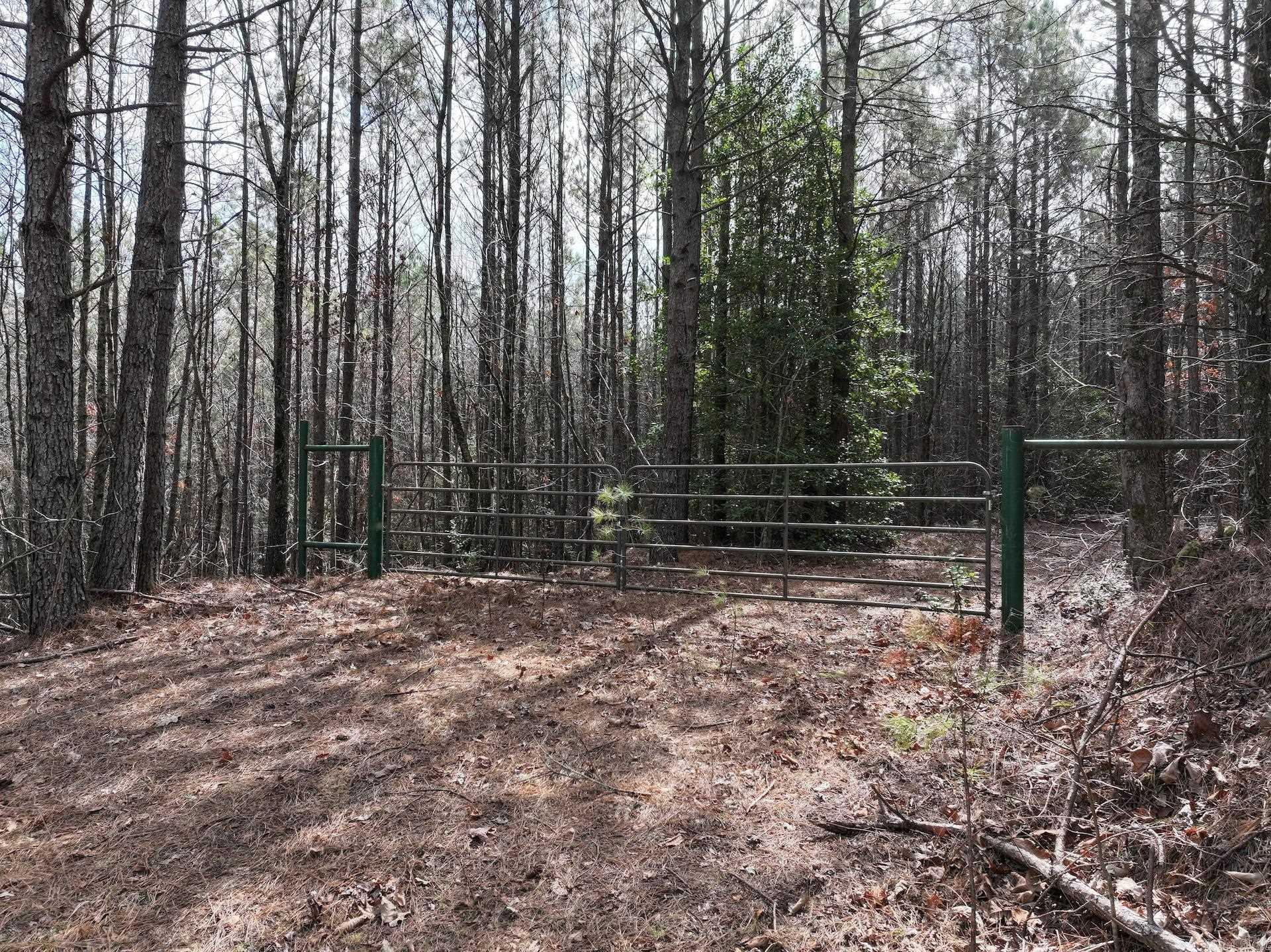 XXX J Dunson  Langley, AR