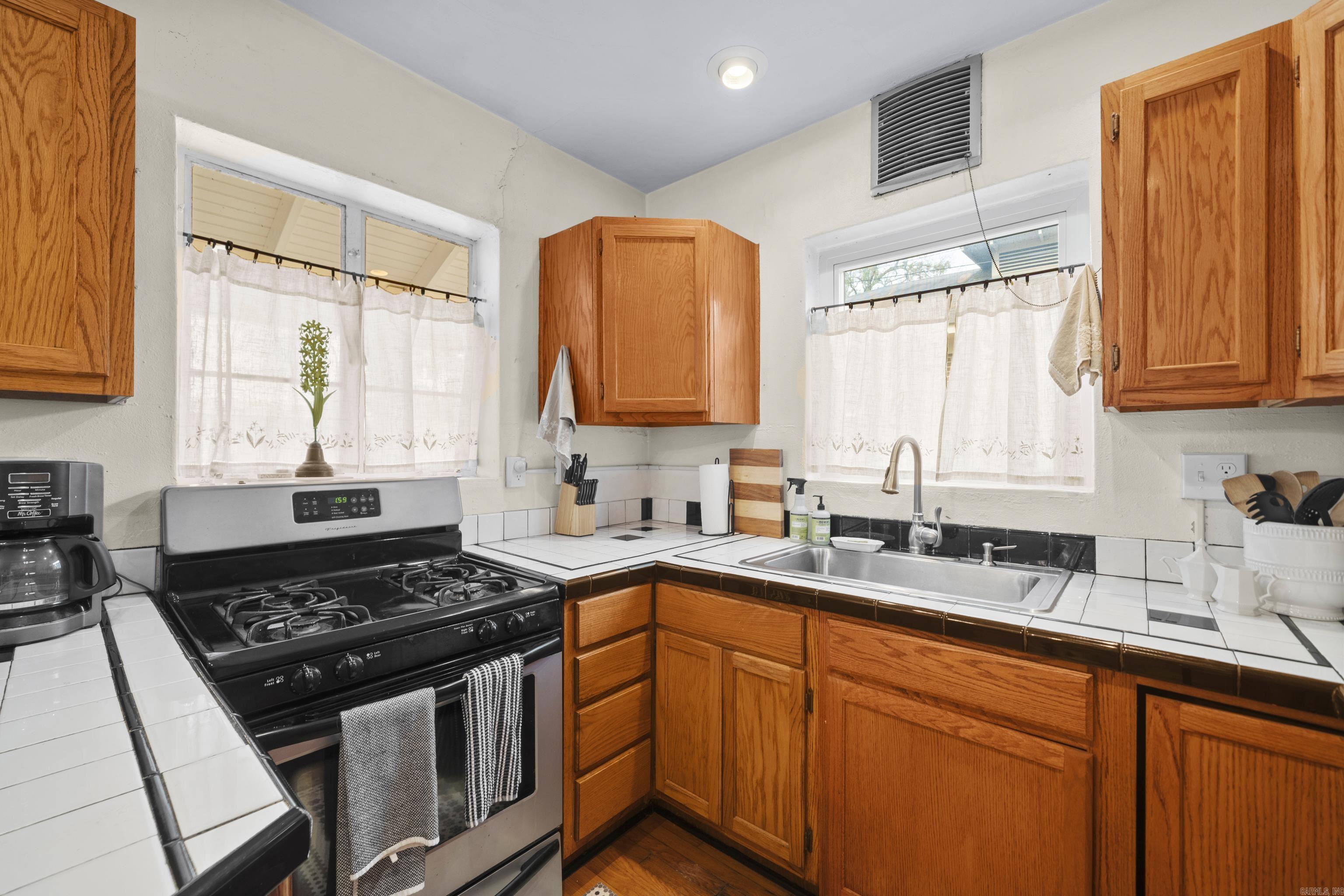 202 Pecan  Hot Springs, AR